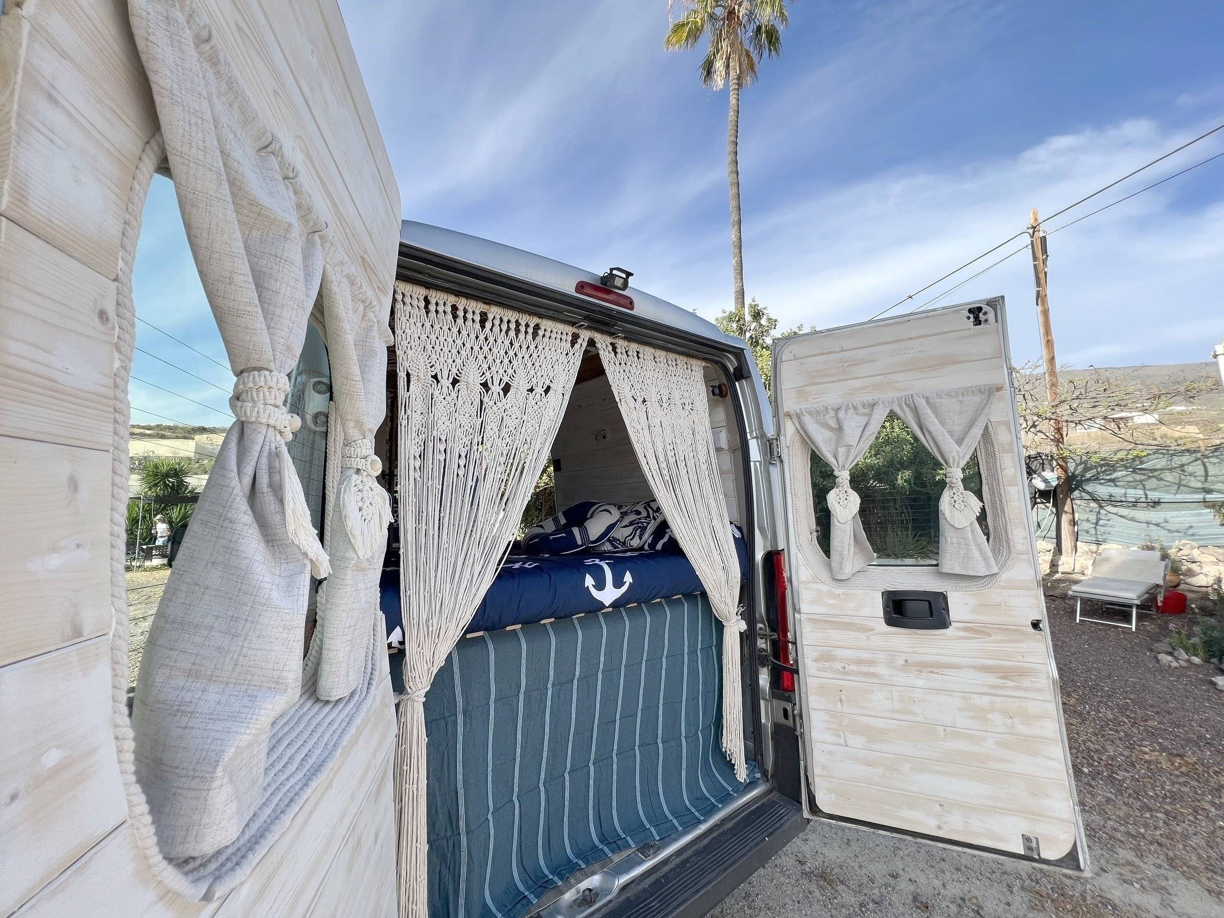 Citroën Jumper 2,2 l 110 ch