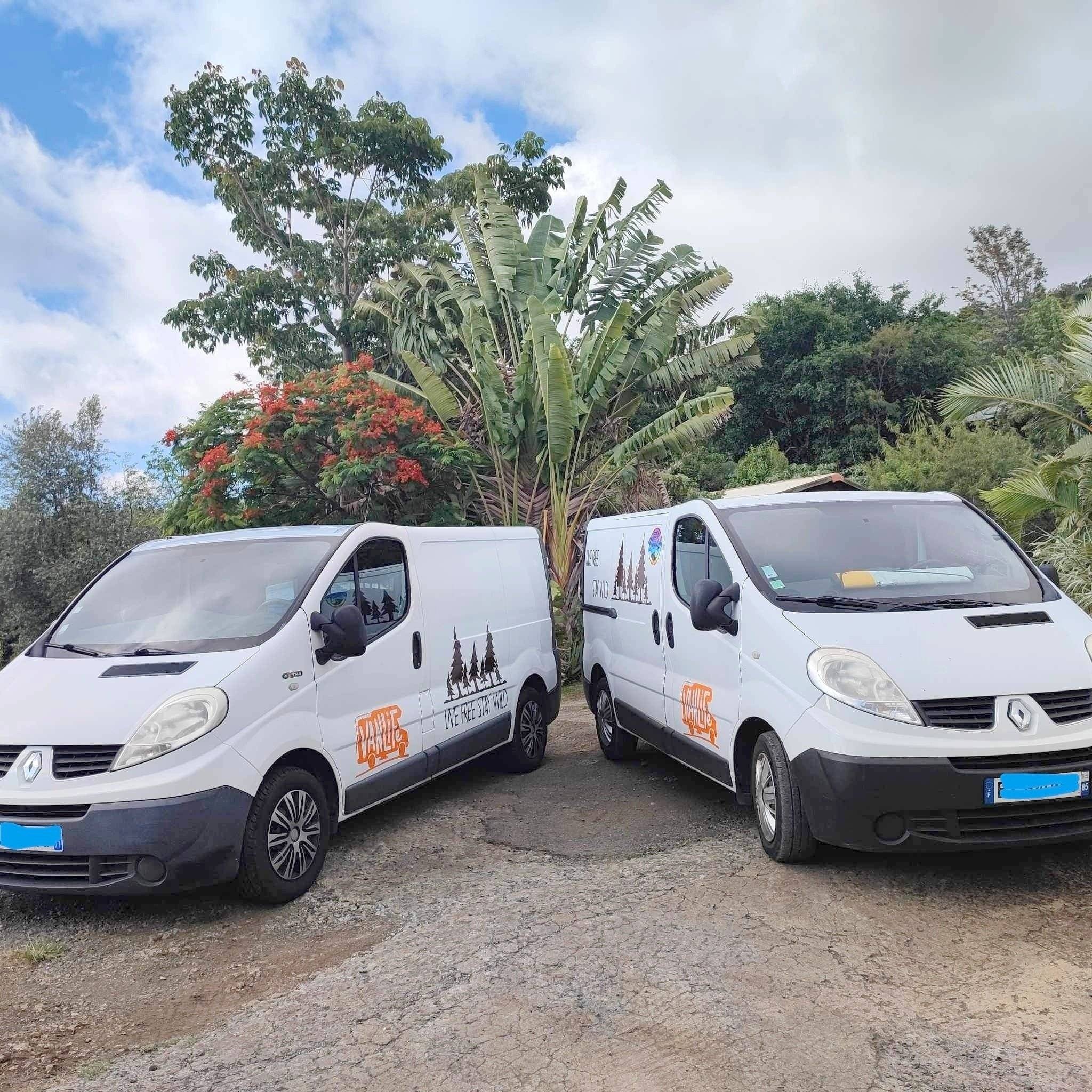 Sans Renault Trafic
