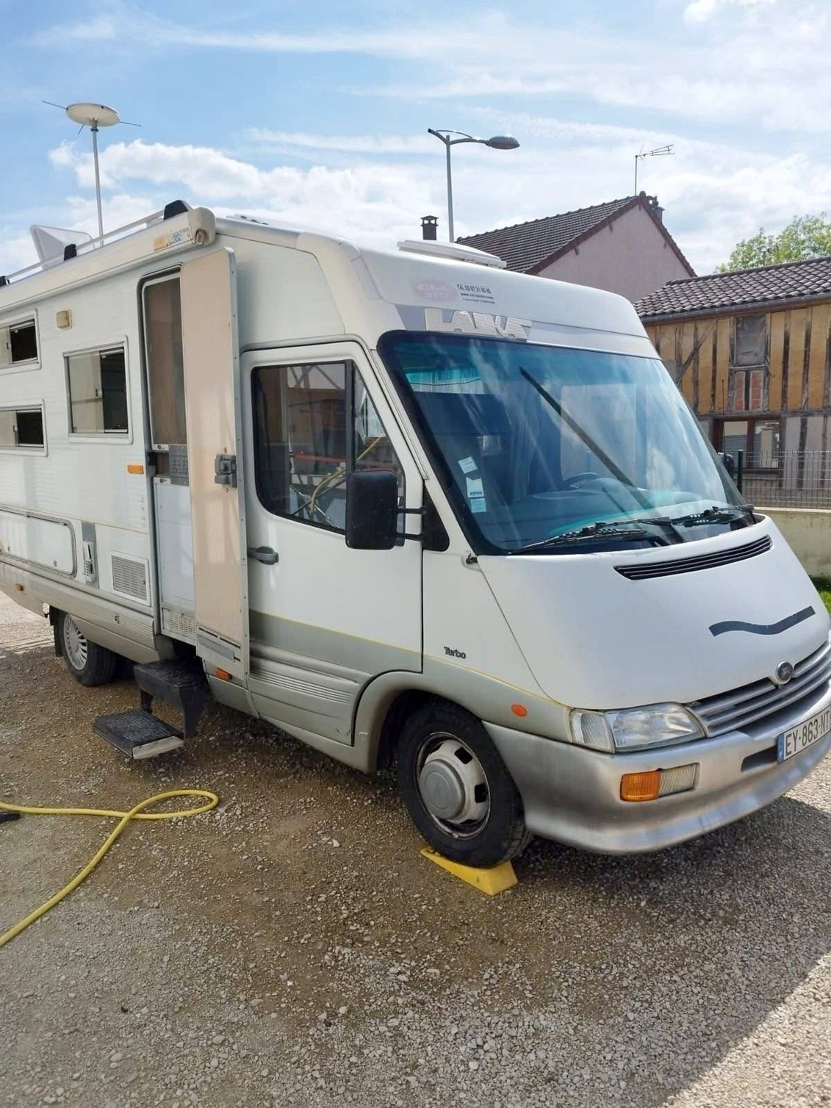 Laika LAIKA ECOVIP 300