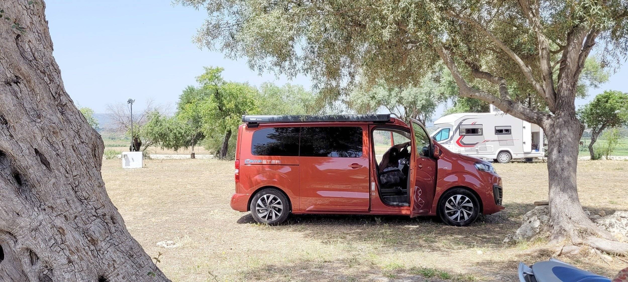 Possl Citroen/Jumper 2L HDI 180 ch