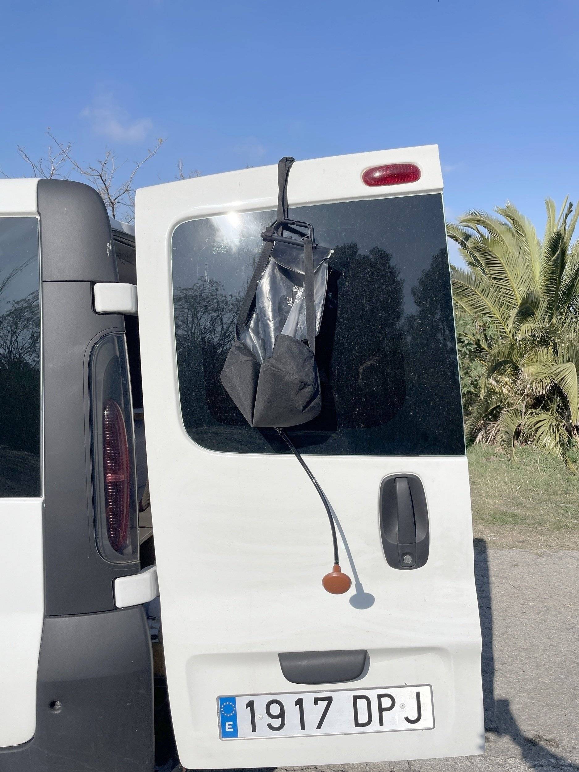 Ci Camperización propia