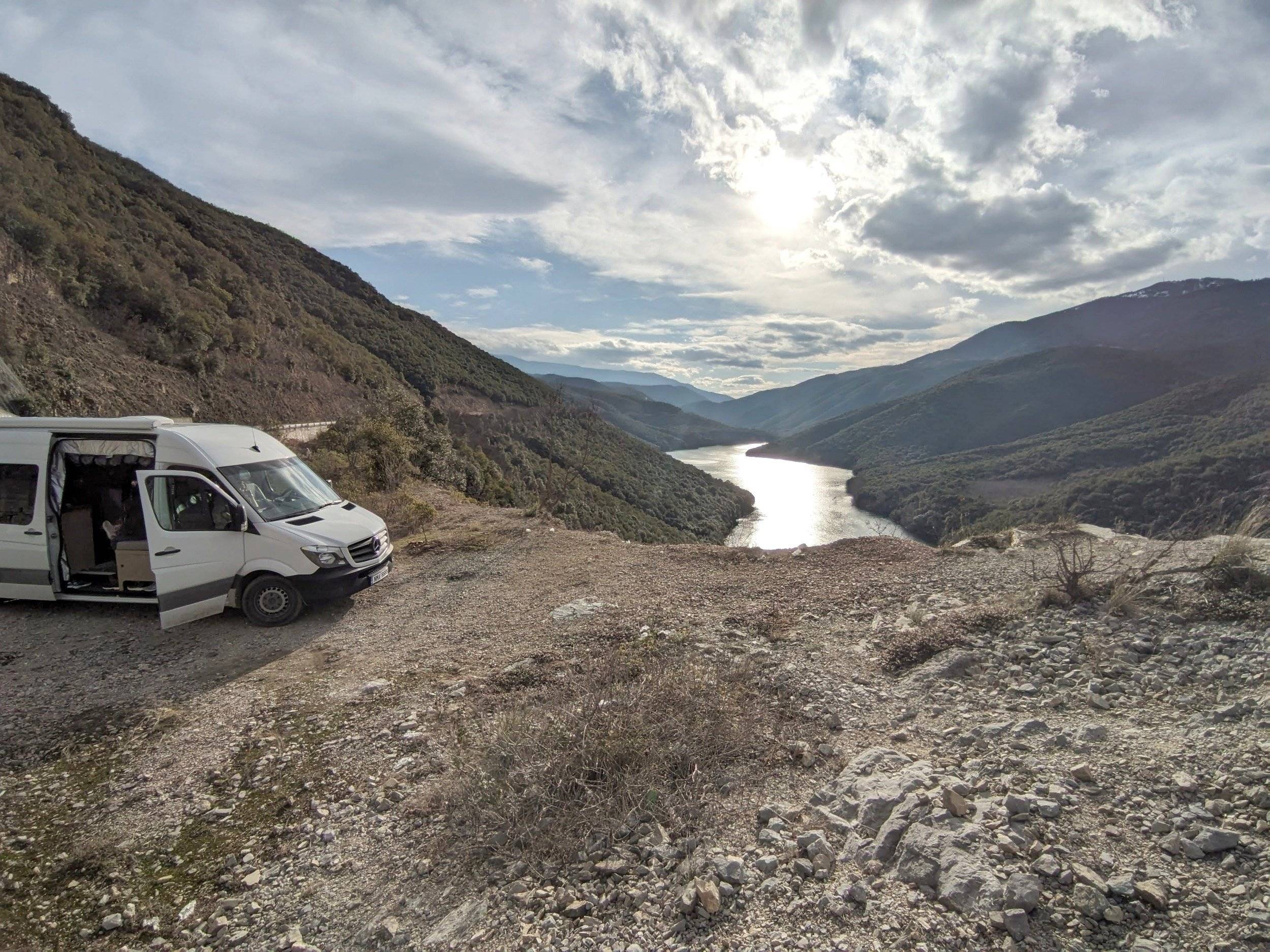 Mercedes Mercedes Sprinter