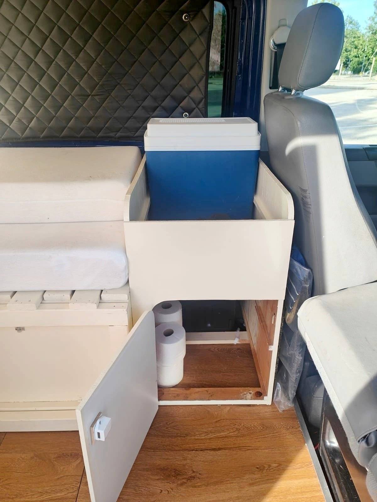 Volkswagen Transporter t5