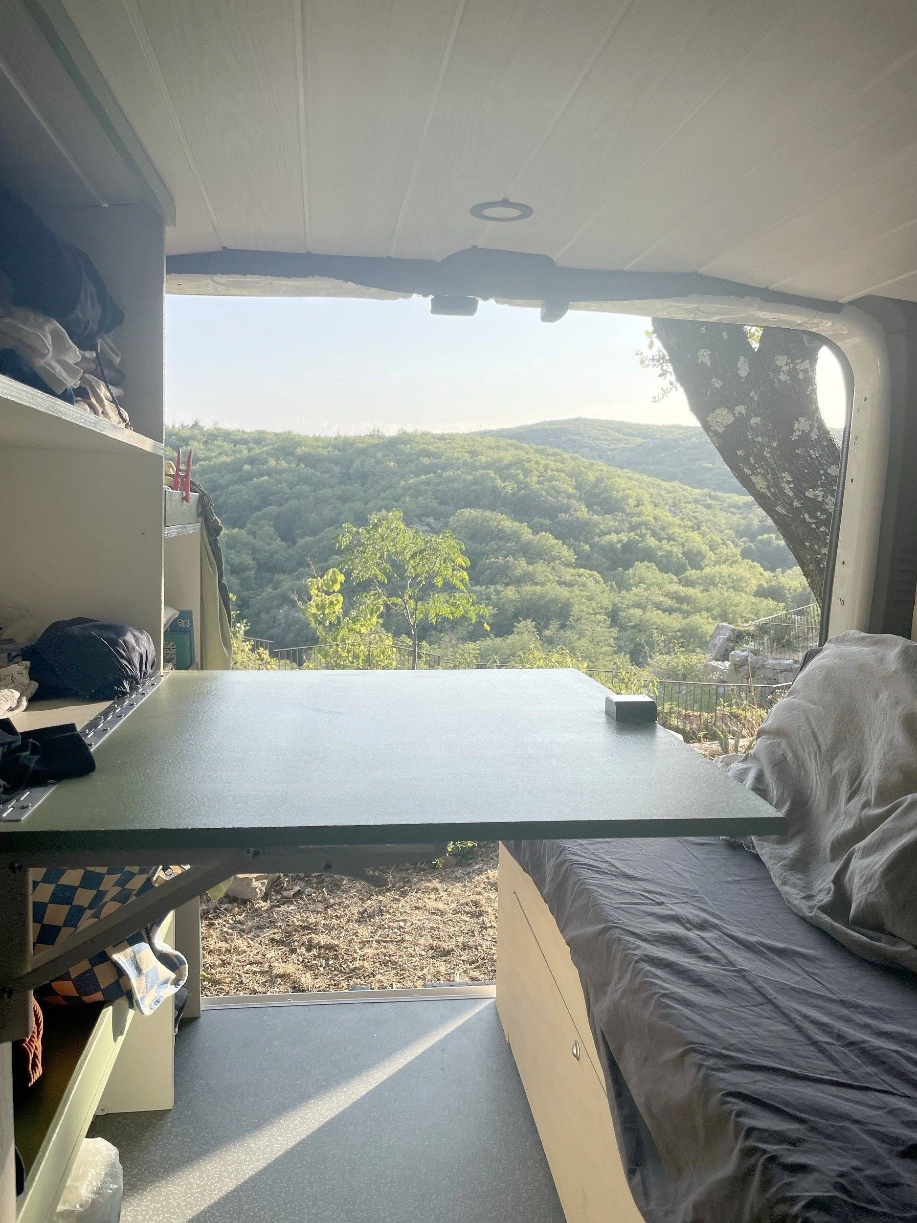 Renault Renault trafic