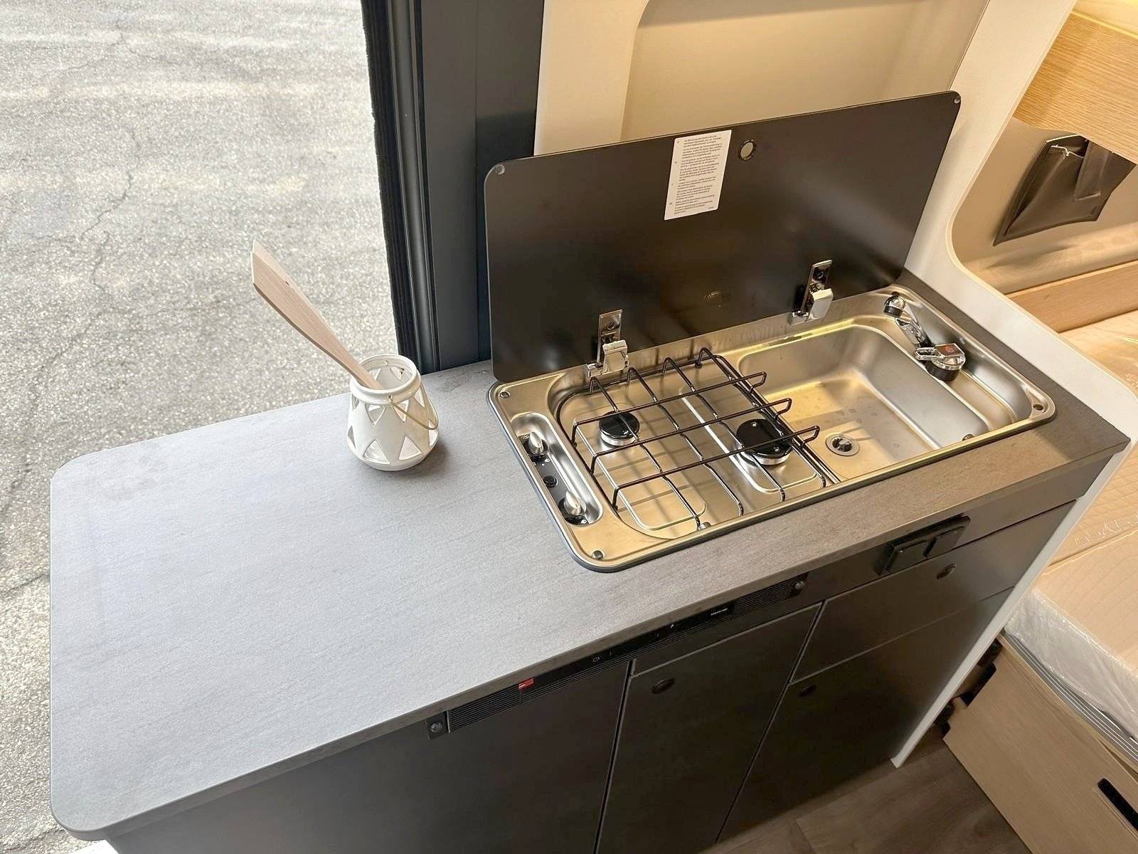 Sunlight Sunlight Cliff 601 Adventure 