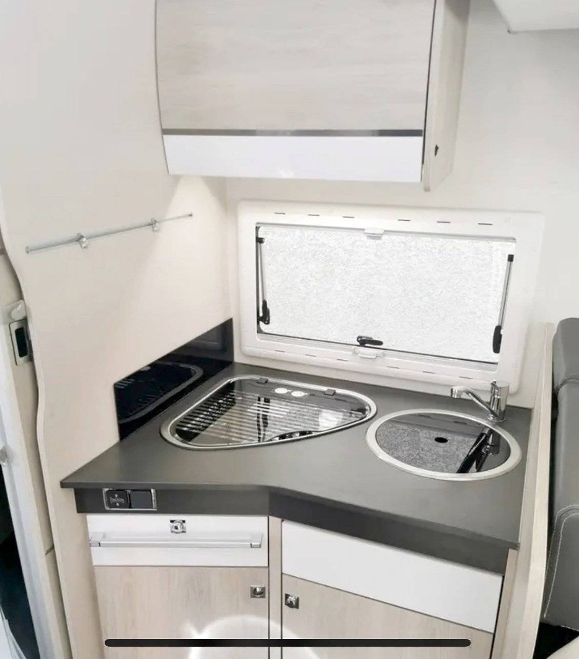 Chausson Chausson titanium 