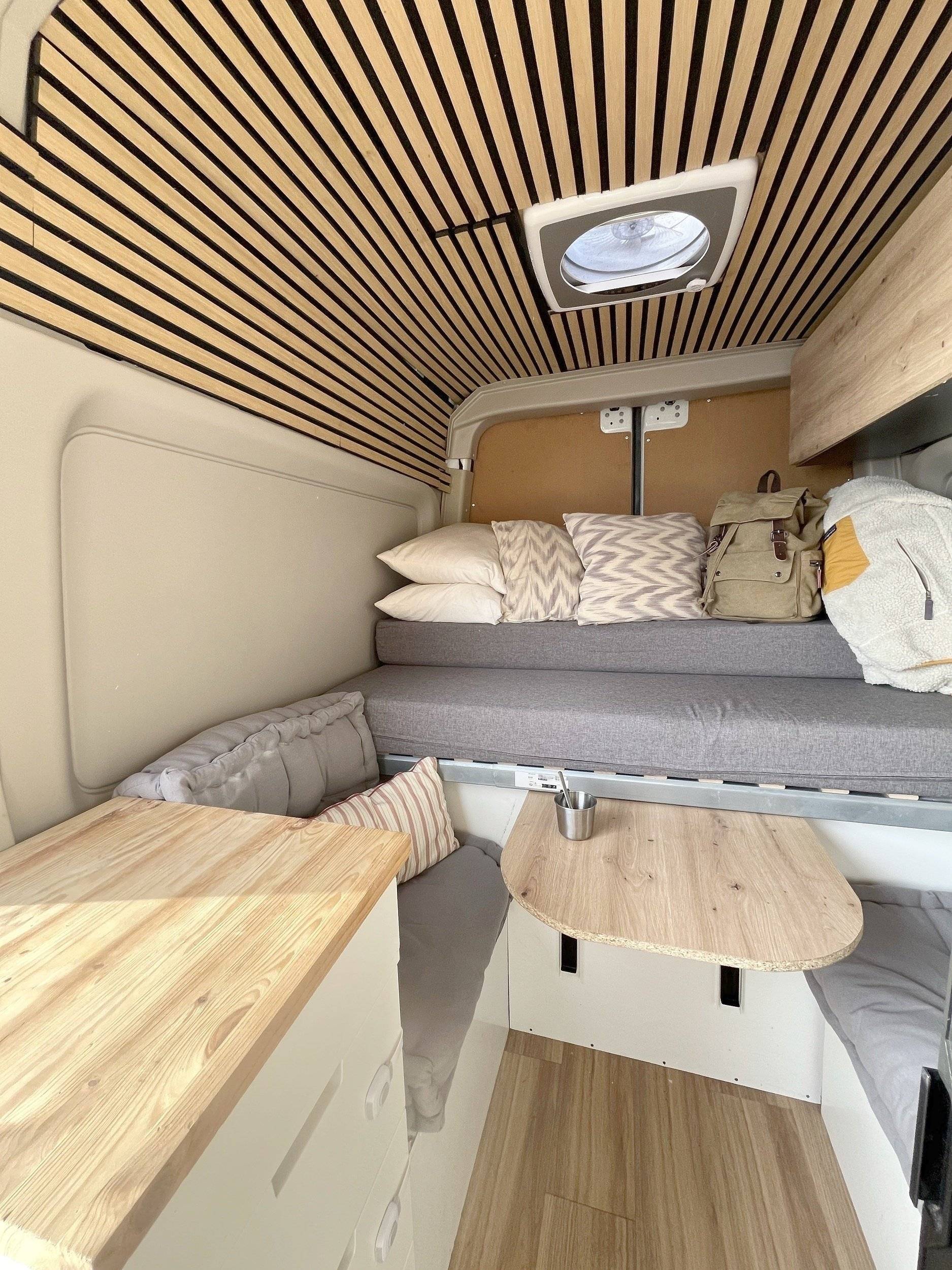 Mercedes MERCEDES SPRINTER