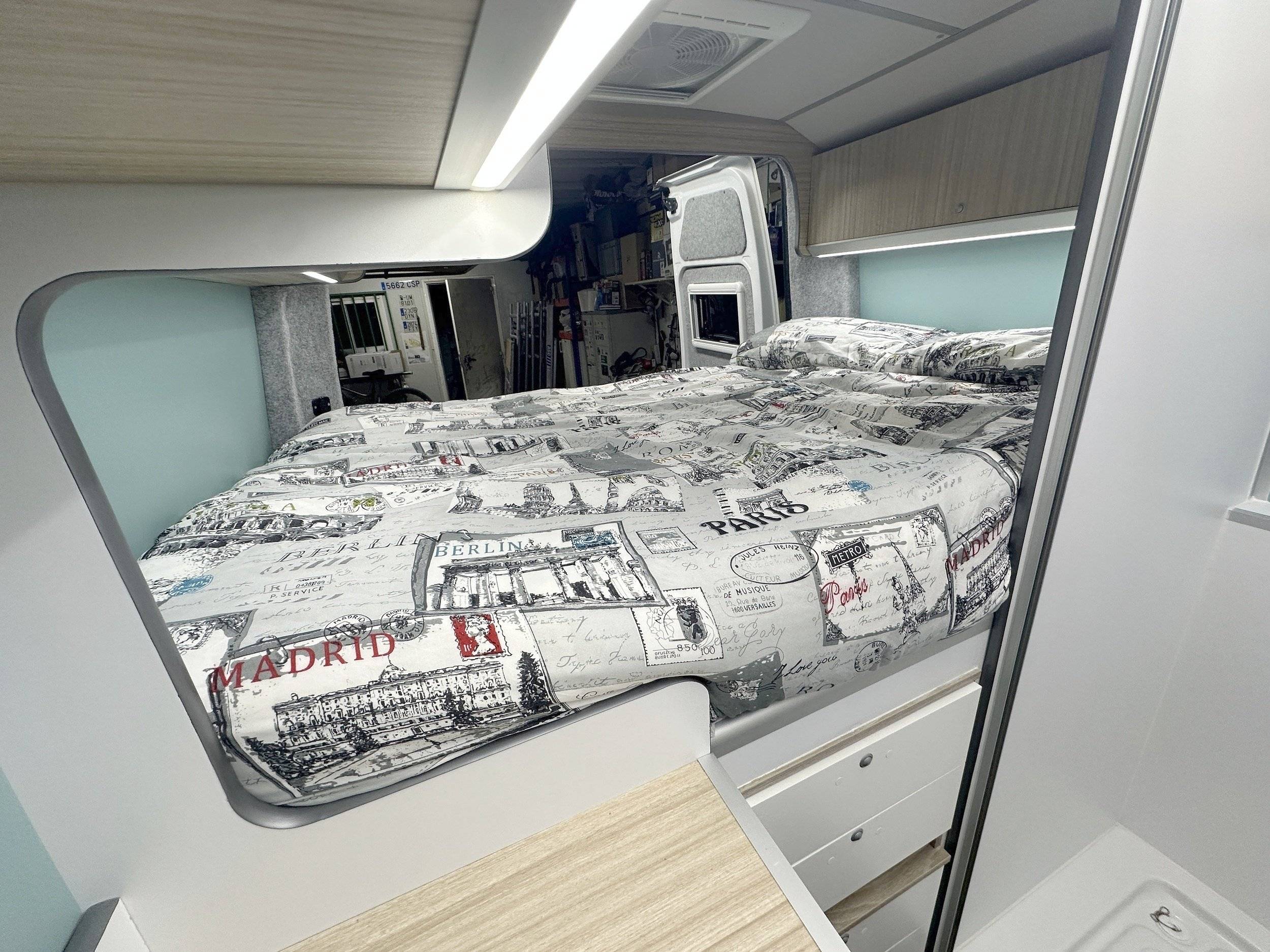 Renault Renault Master 