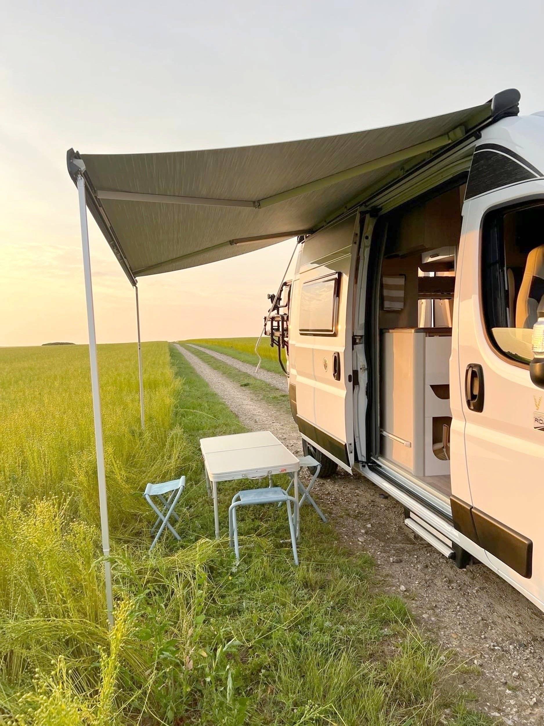 Chausson V594 Max