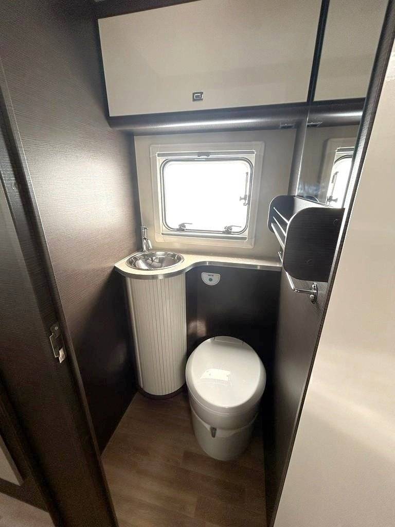 Ahorn AHORN Alaska TE plus