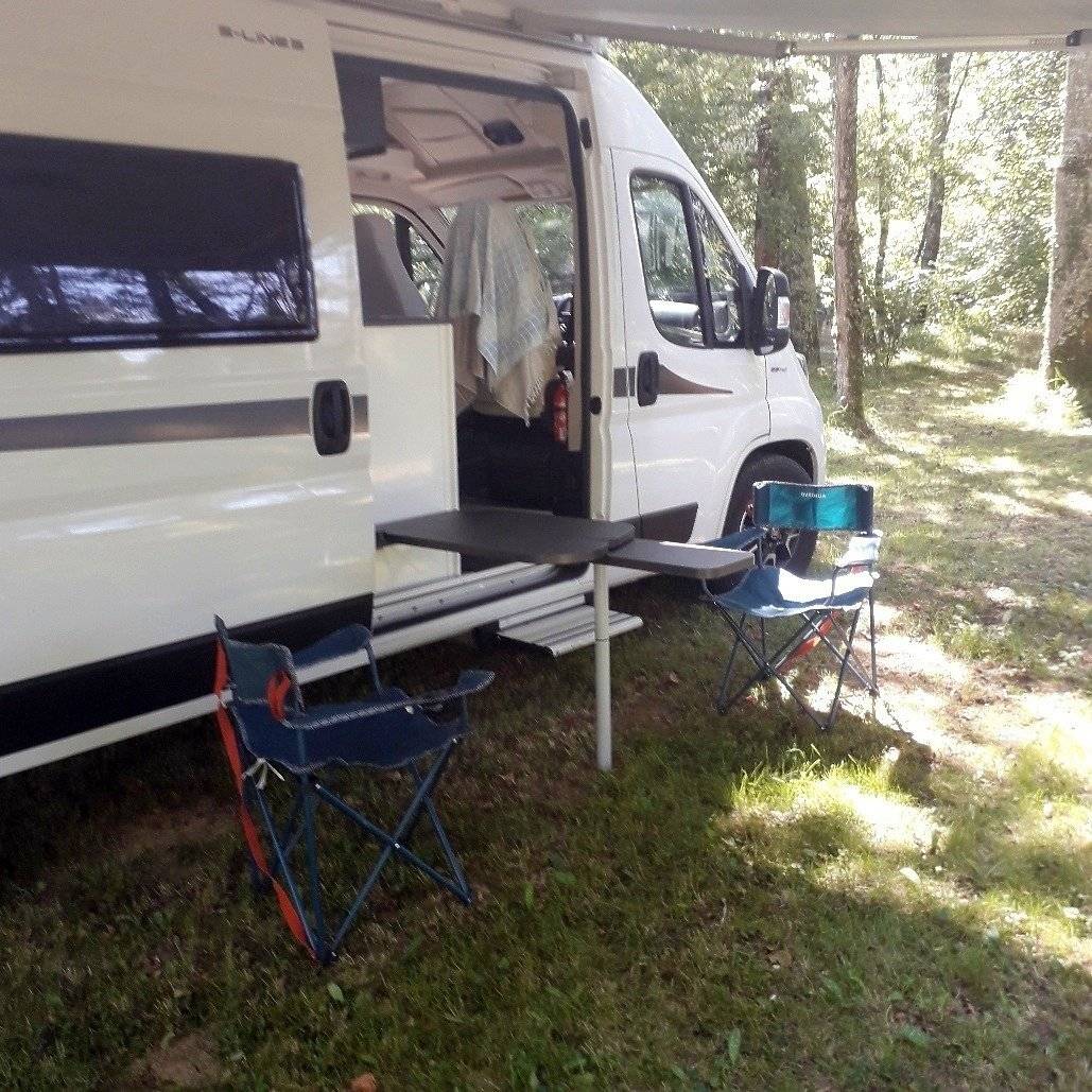 Mclouis Ducato 2,3 l 140 CV