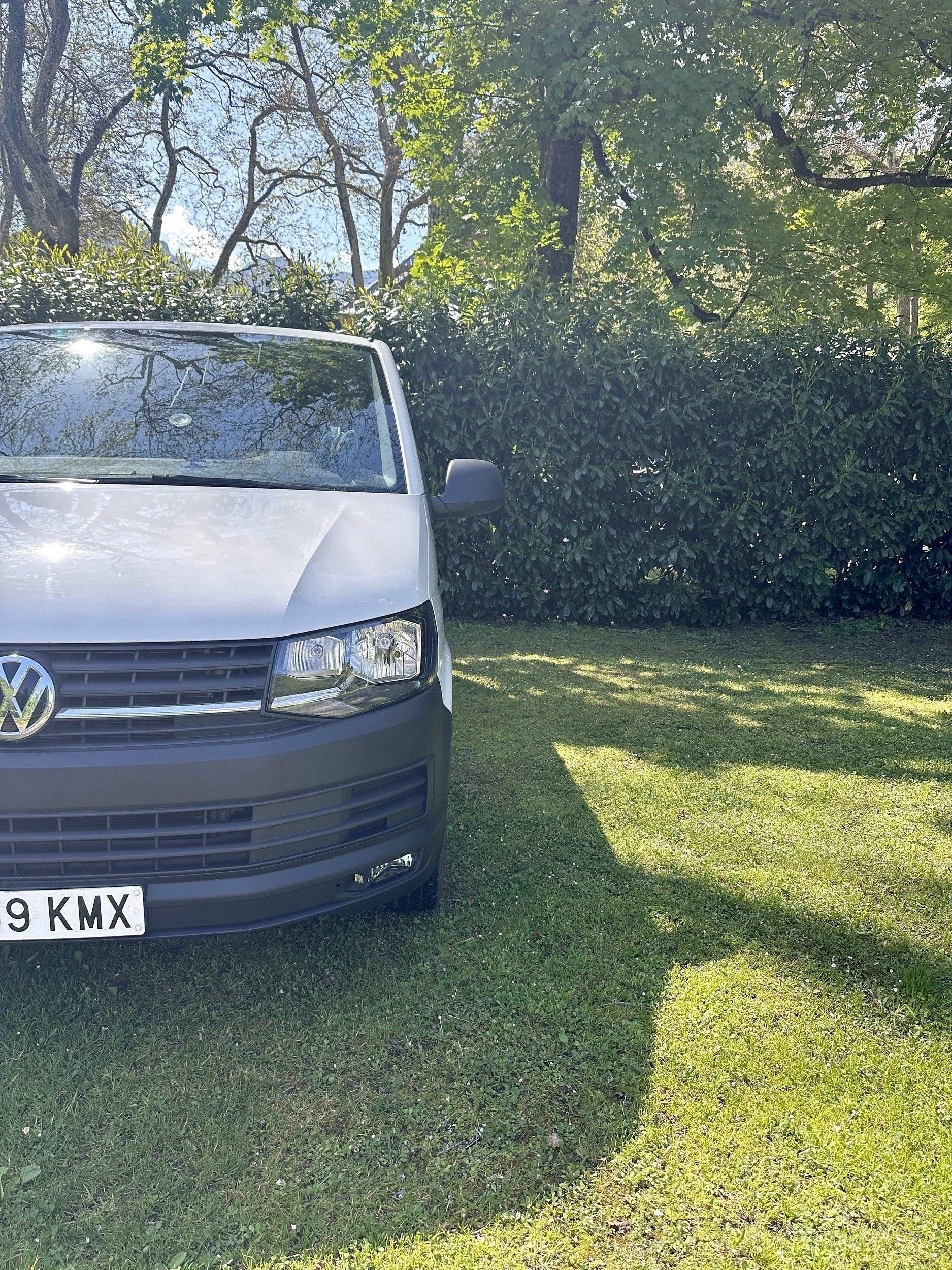 Volkswagen T6