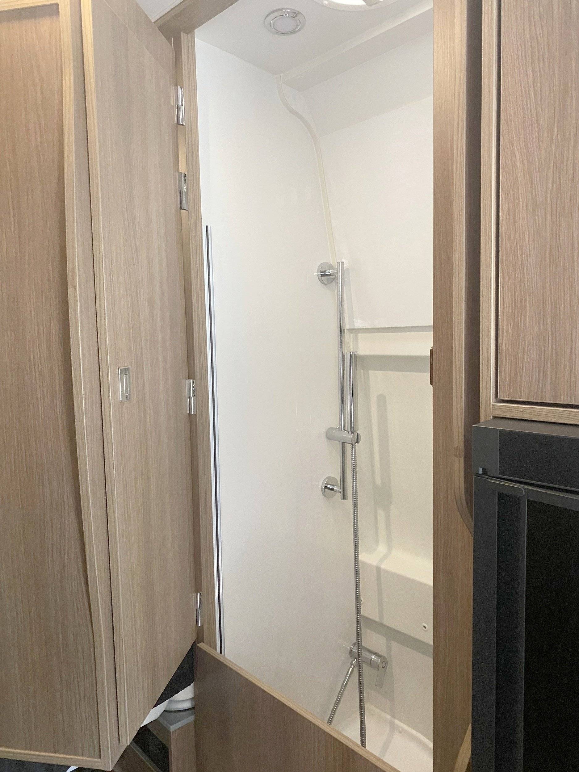 Campérêve Campervan XL Limited