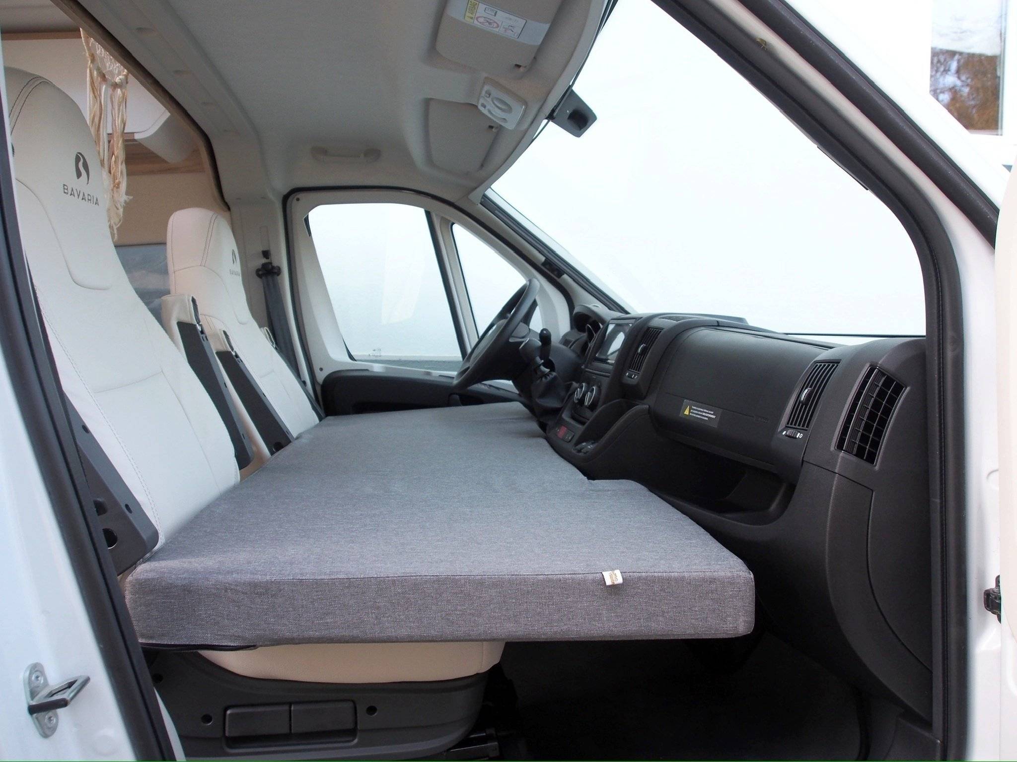 Bavaria Bavaria K600 G X Edition