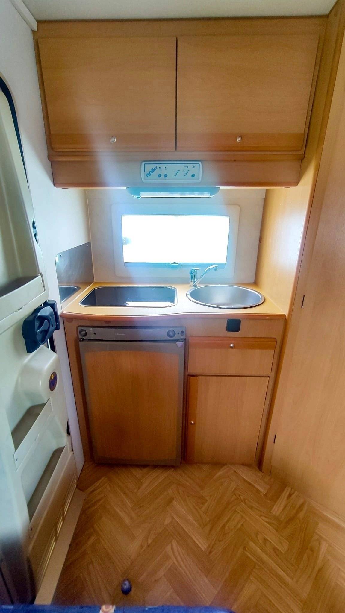 Mobilvetta  MOBILVETTA DESIGN