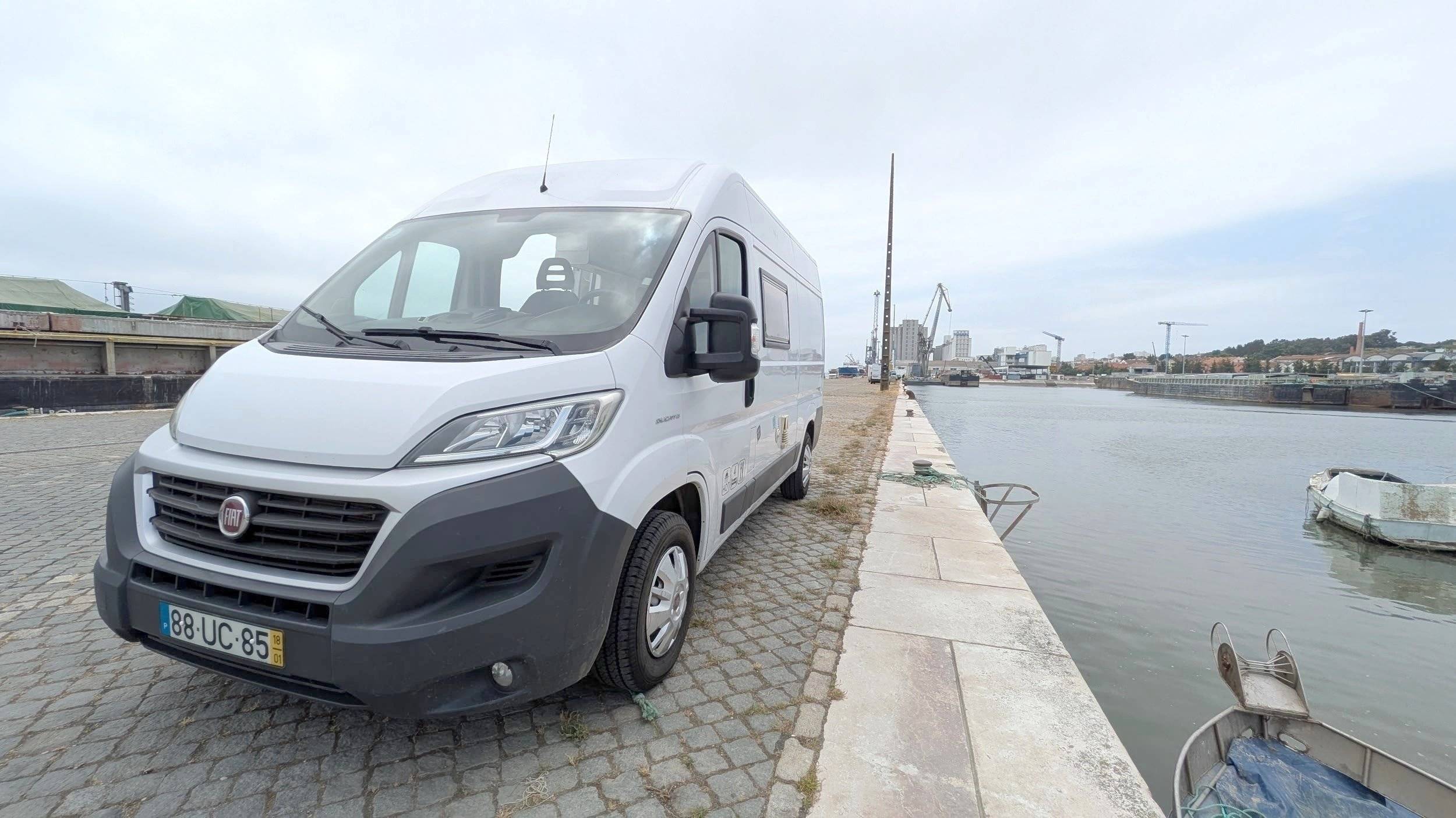Fiat Fiat ducato