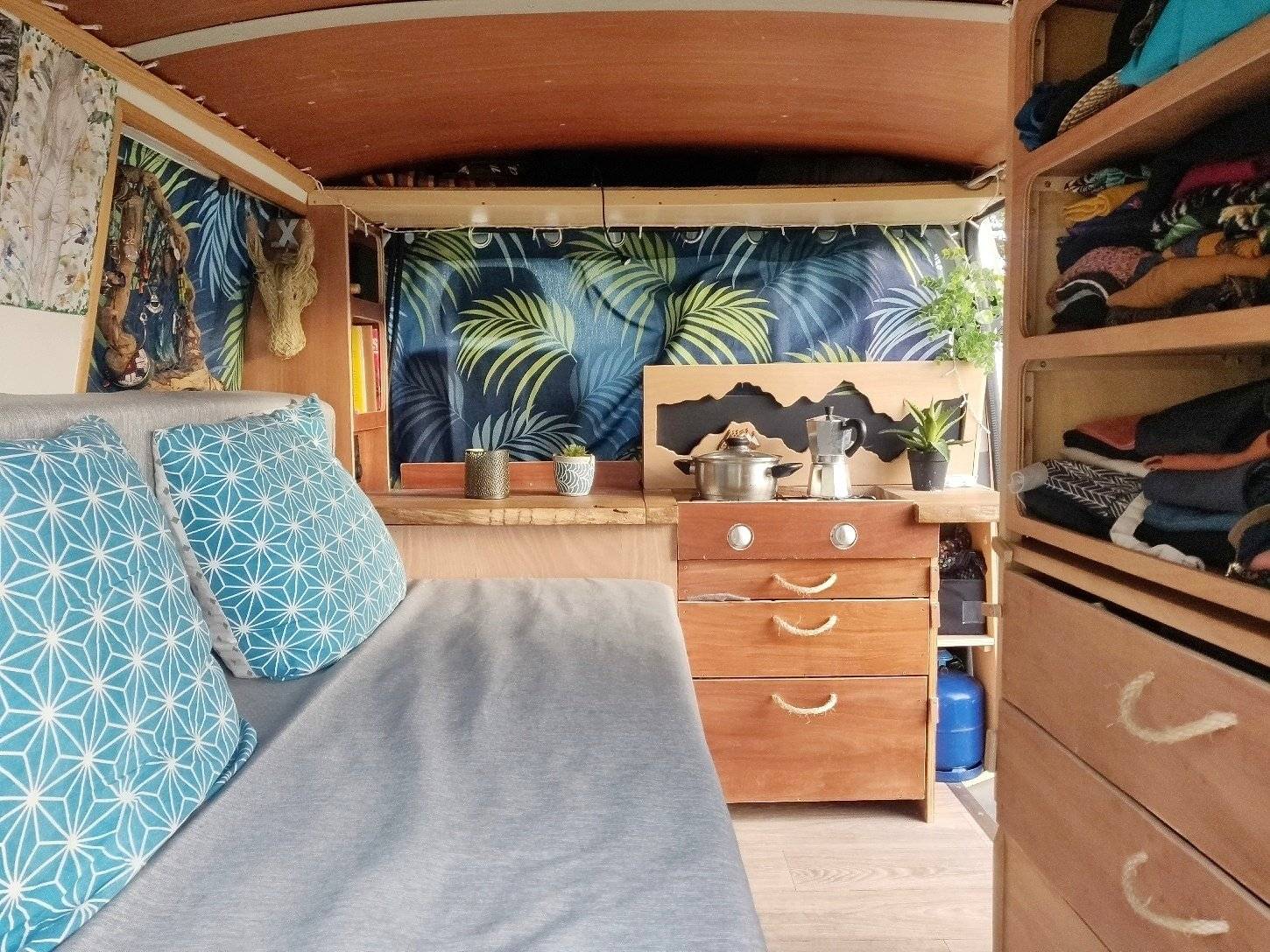 Volkswagen 2,5l TDI 130 ch