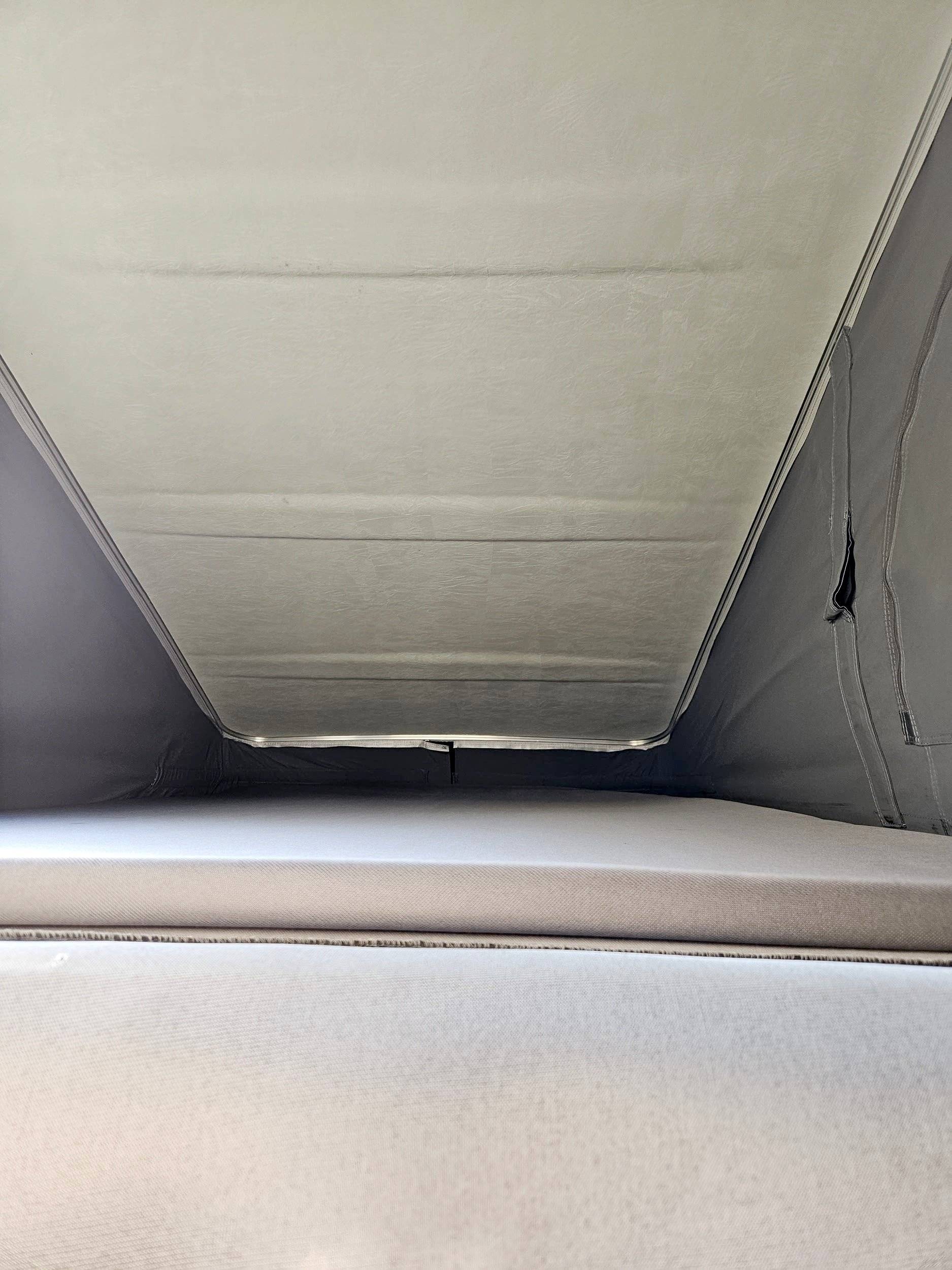 Volkswagen T5 2 l 102 ch