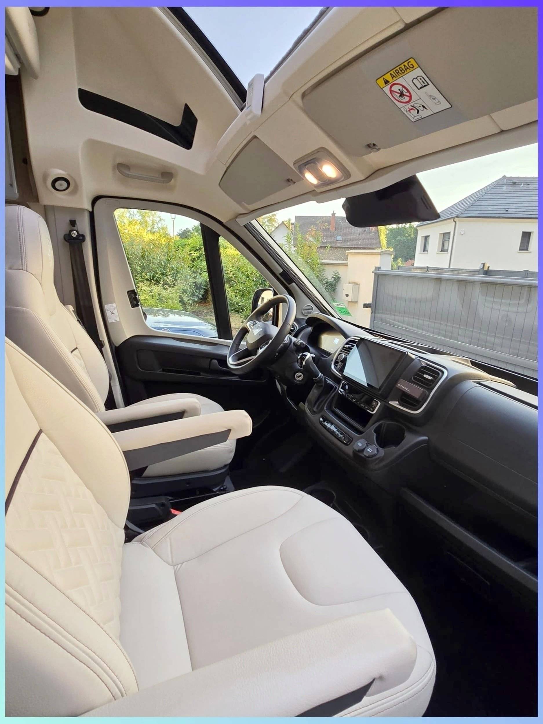 Campérêve Campérêve VanXL