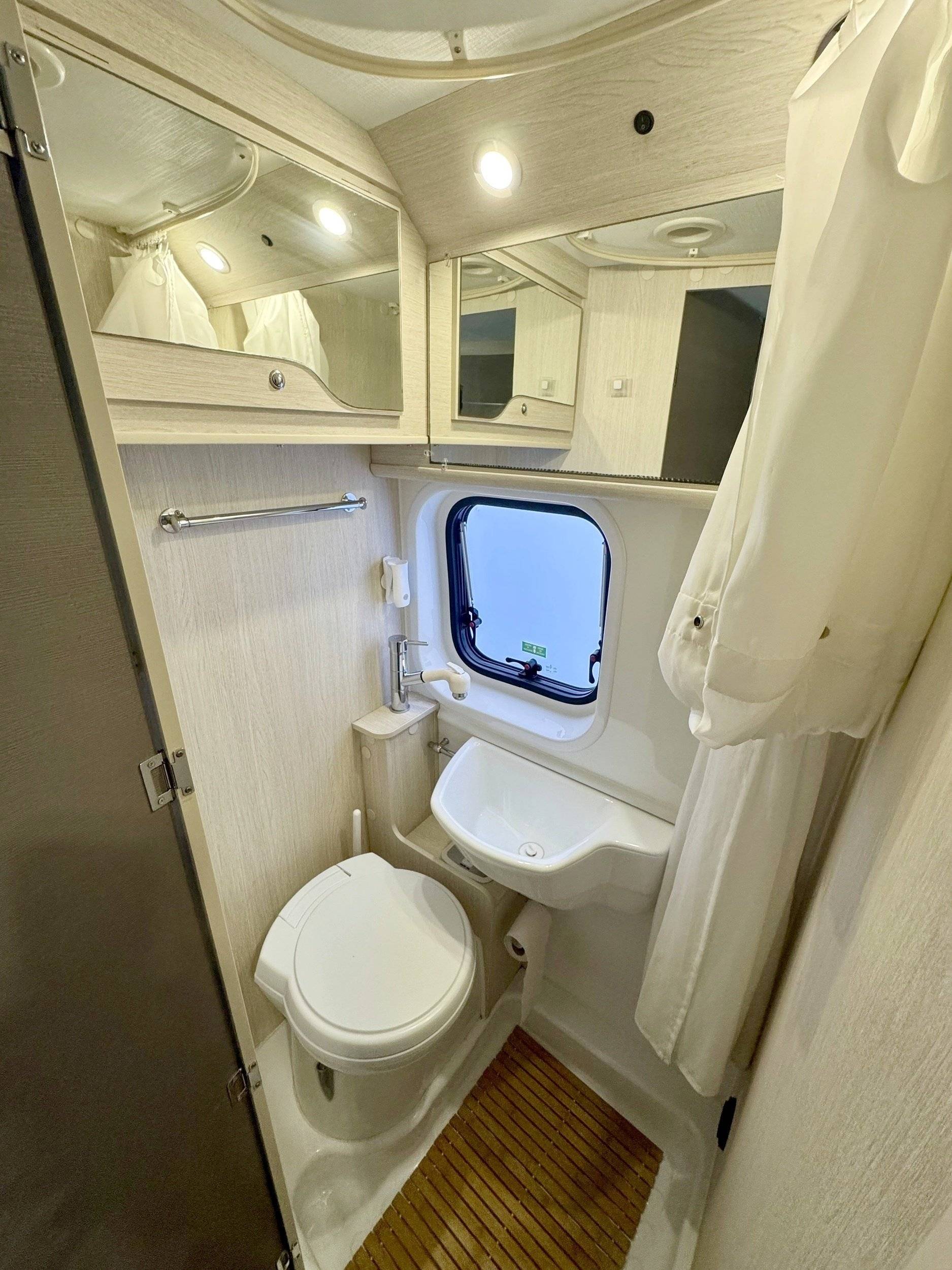 Chausson Chausson VIP 594 max