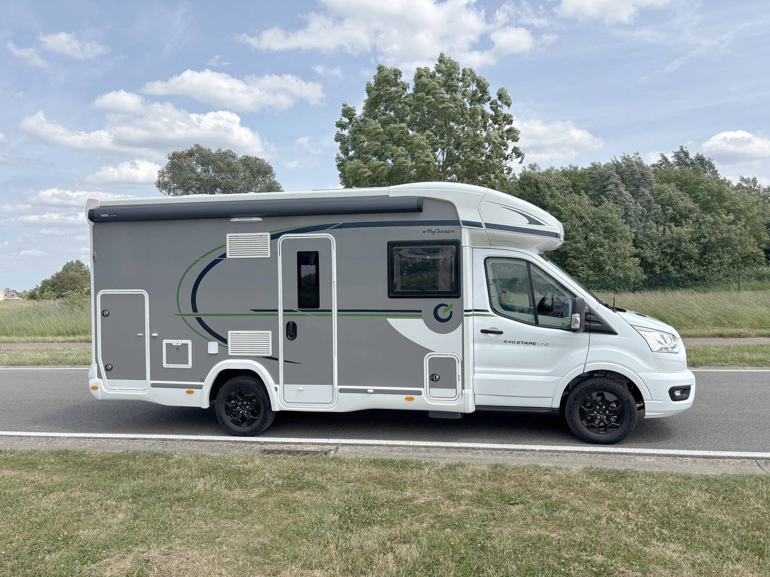 Chausson 