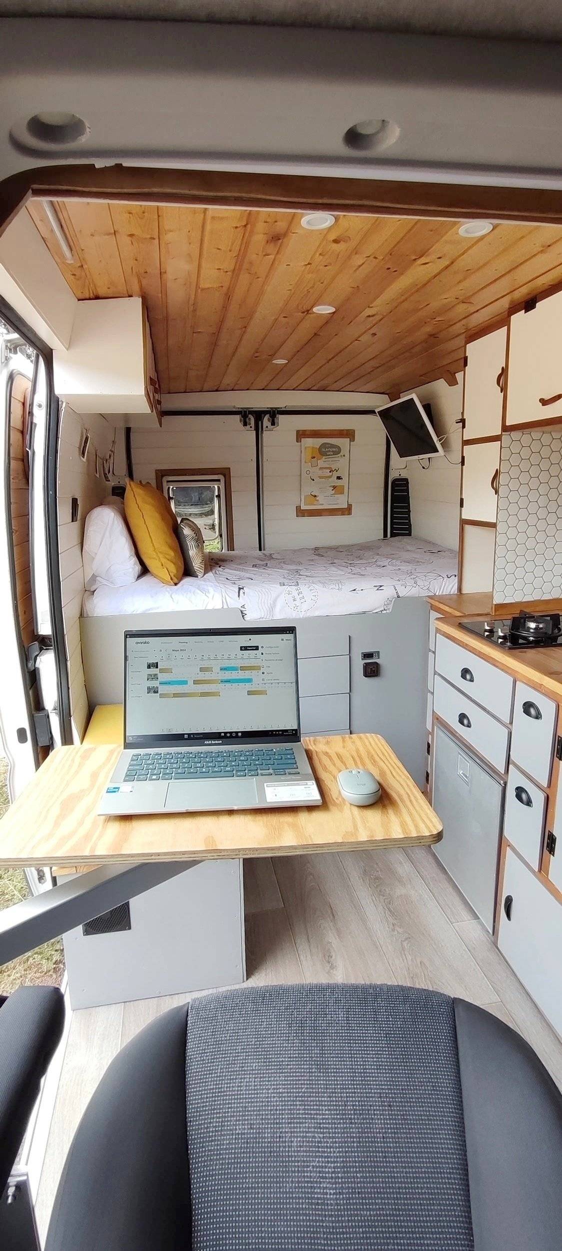 Peugeot Boxer 2,2l 120 ch