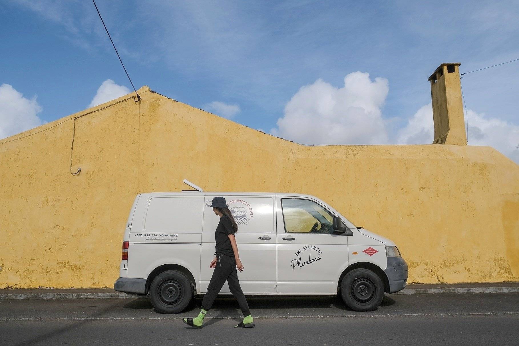 Volkswagen Volkswagen transporte