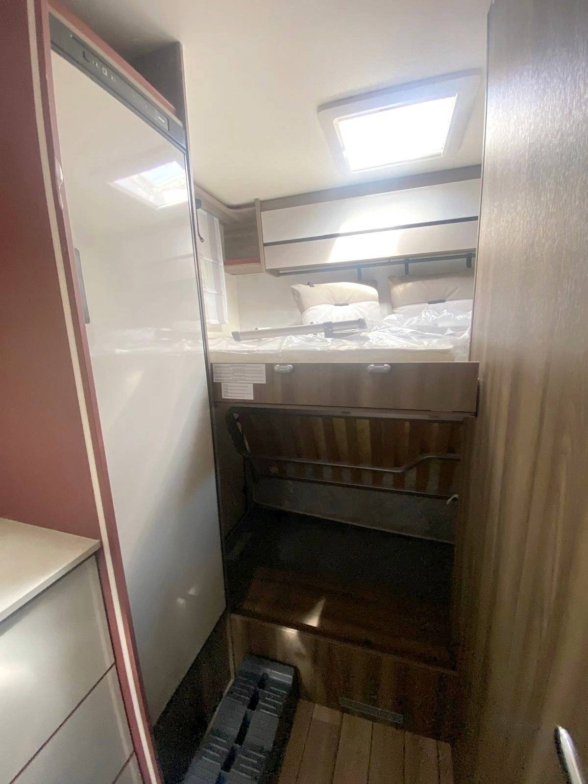 Roller Team Kronos 279