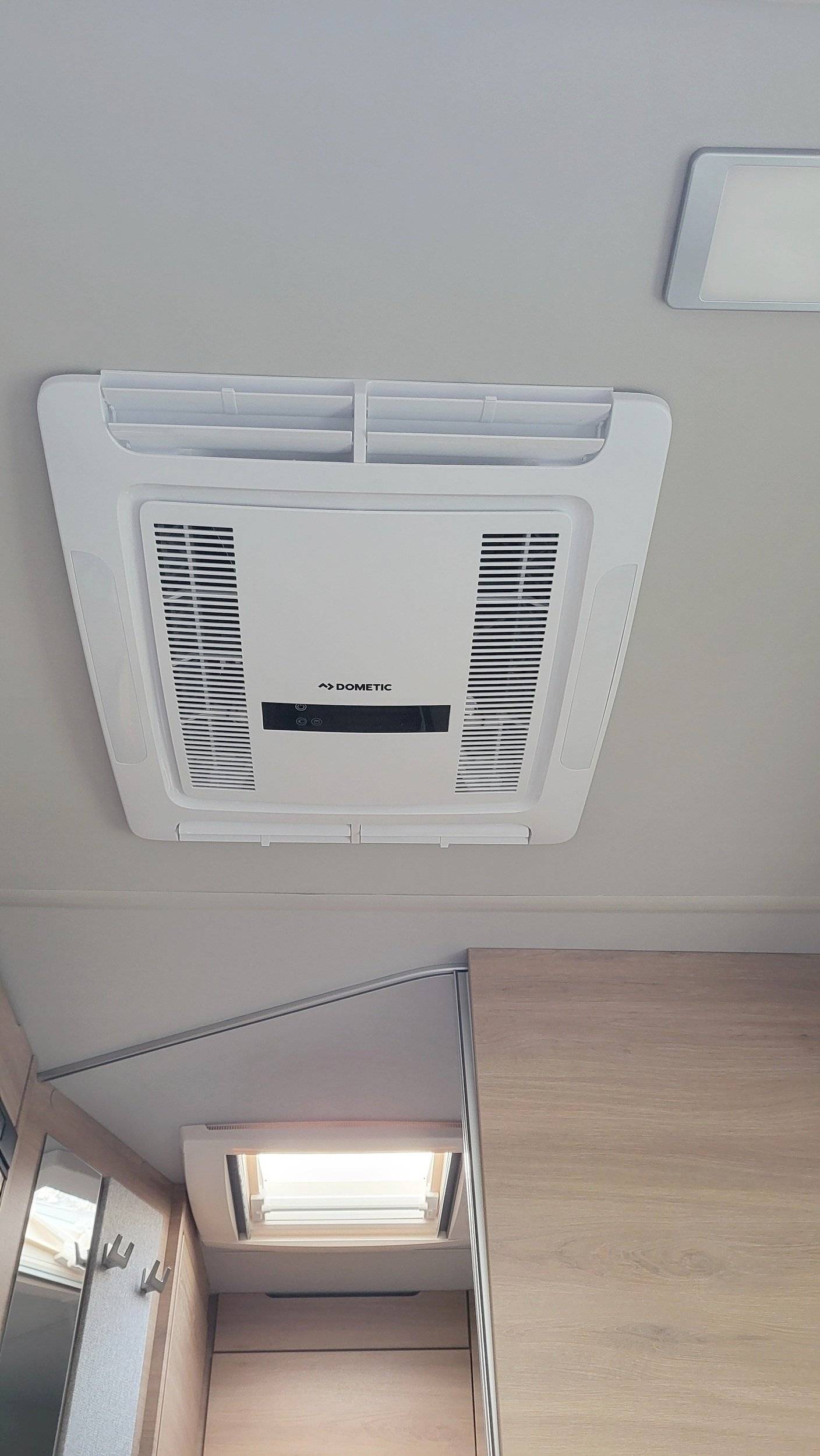 Knaus 500 QDK