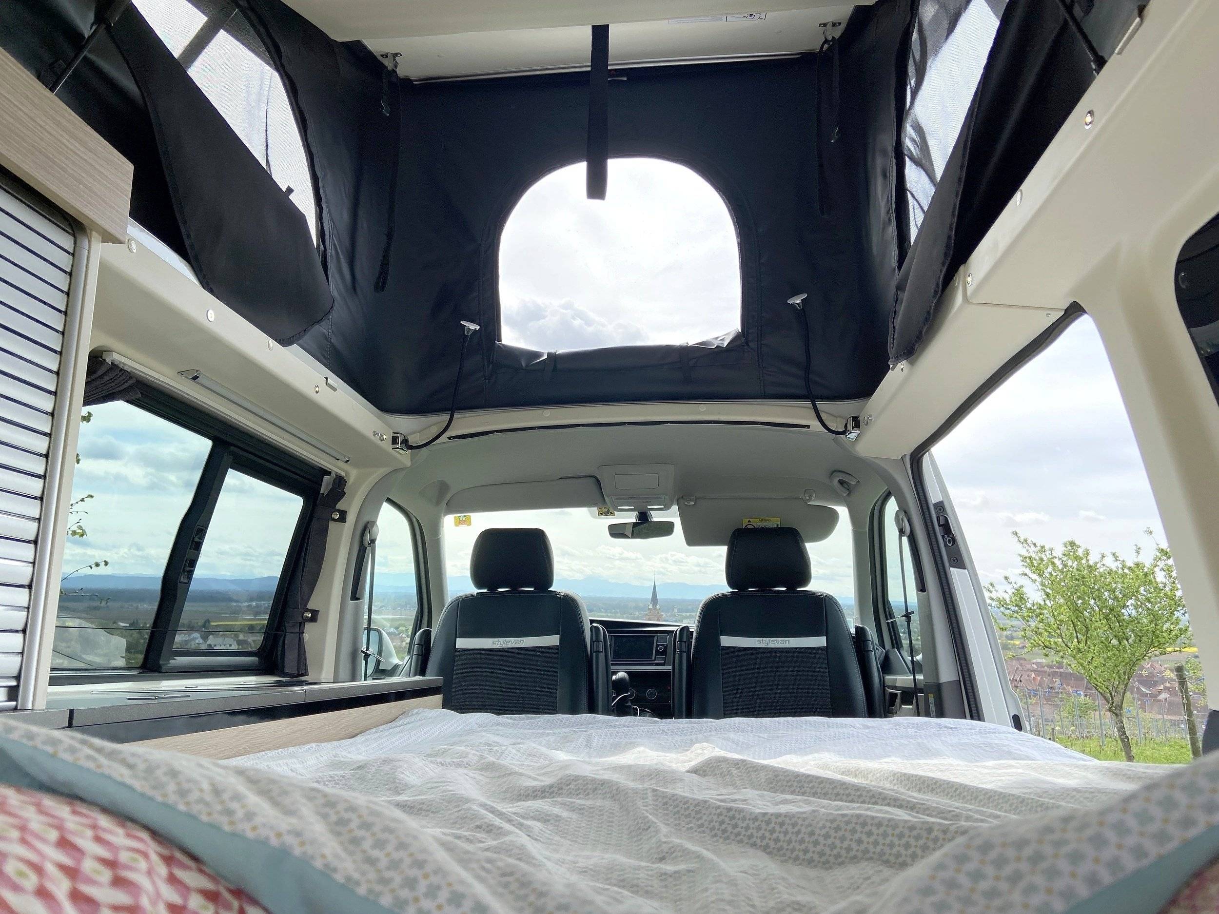 Stylevan stylevan melbourne