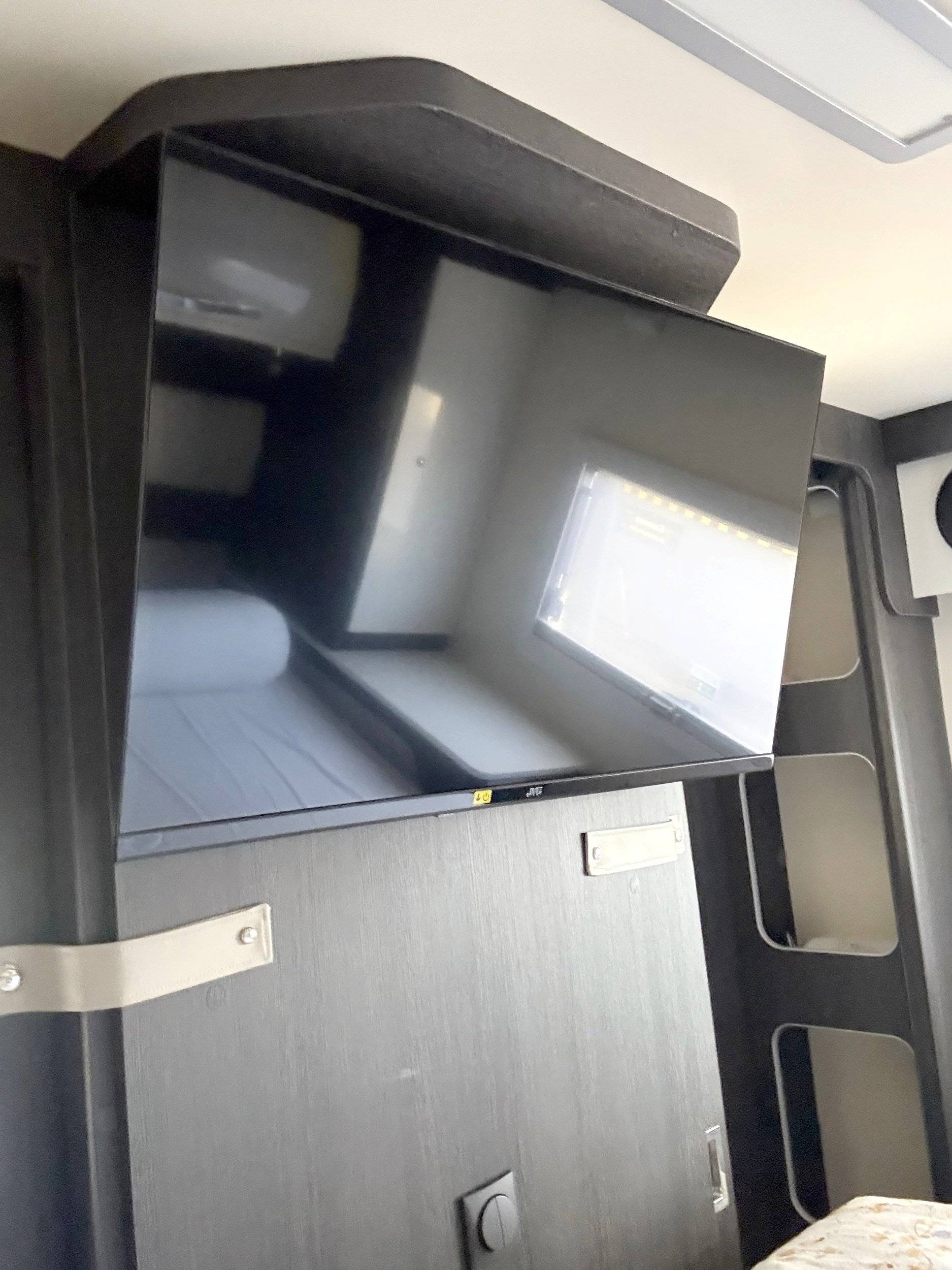 Mgp Véhicules Récréatifs Triostyle