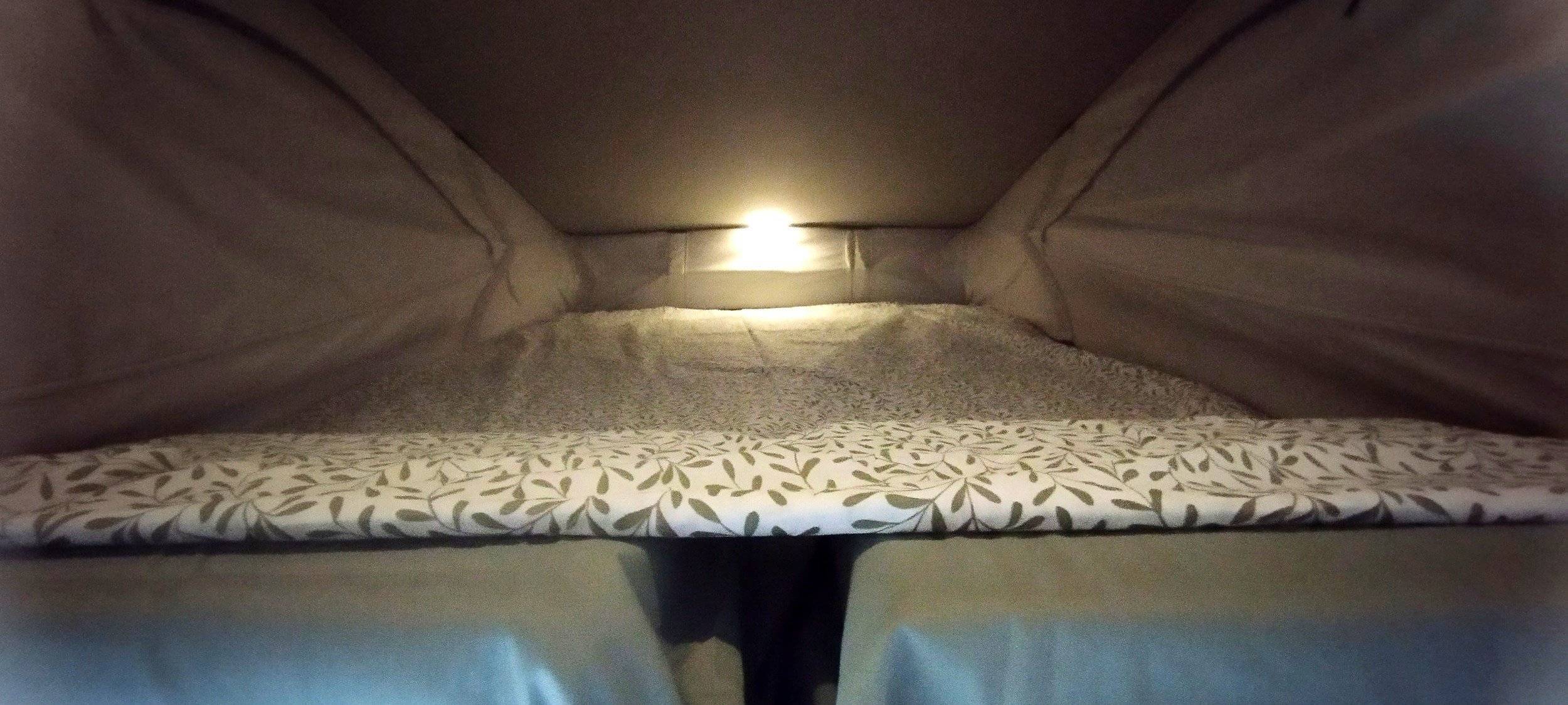 Volkswagen California Ocean