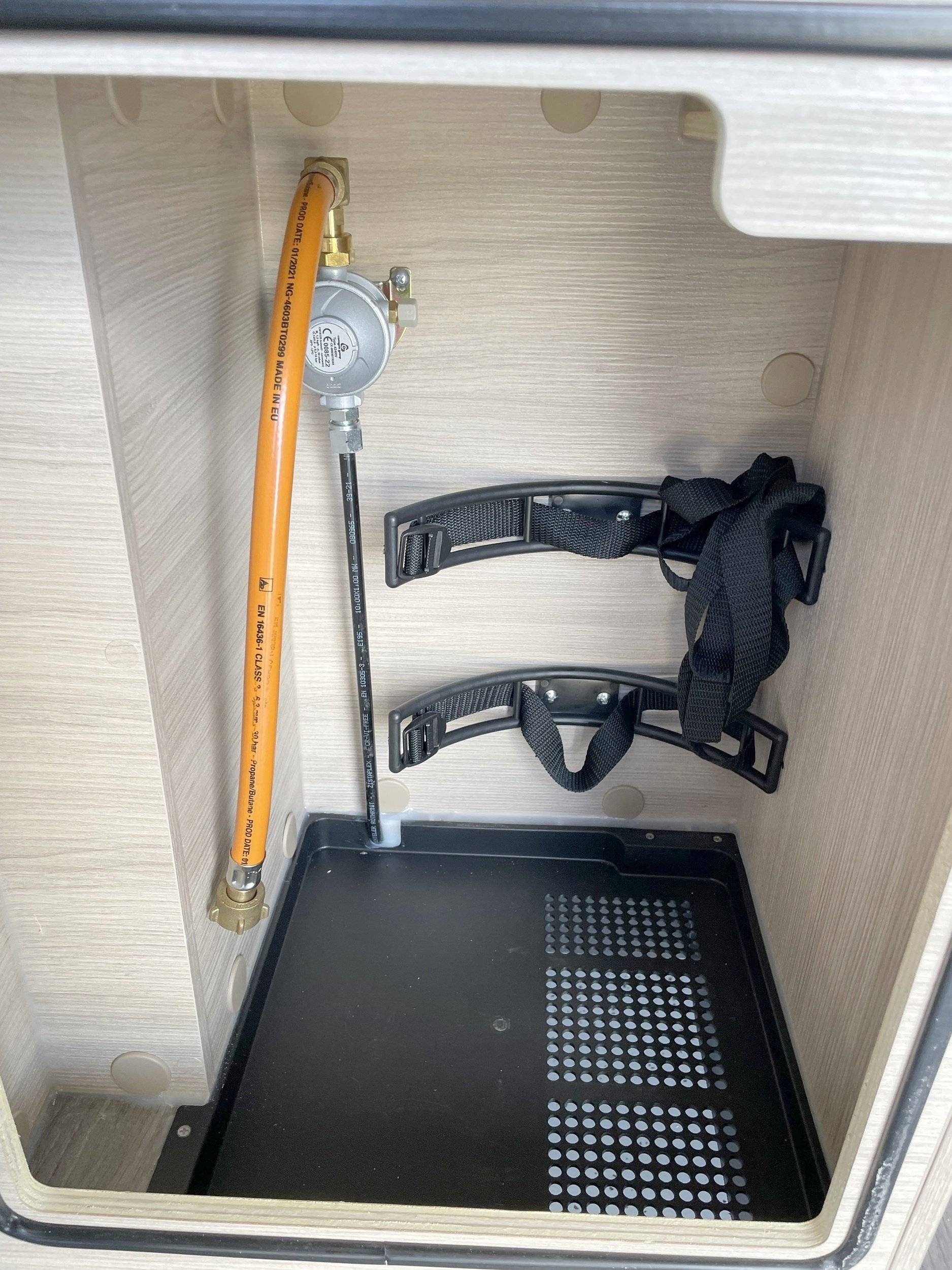 Forster Van Livin´Up