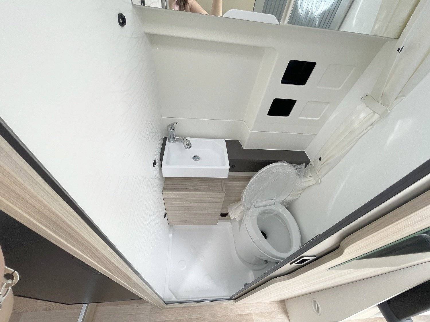 Campérêve CAMPER FIVE