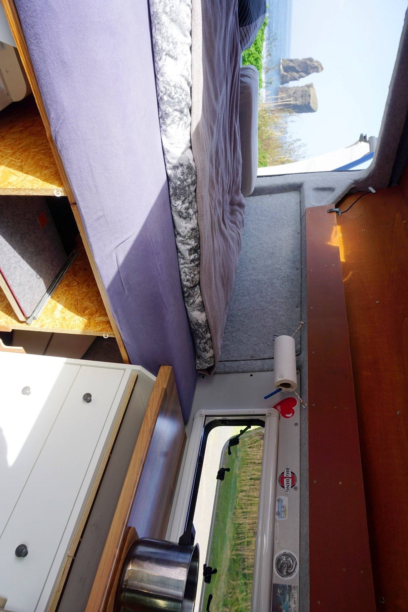 Campster T5 2 l 84 ch