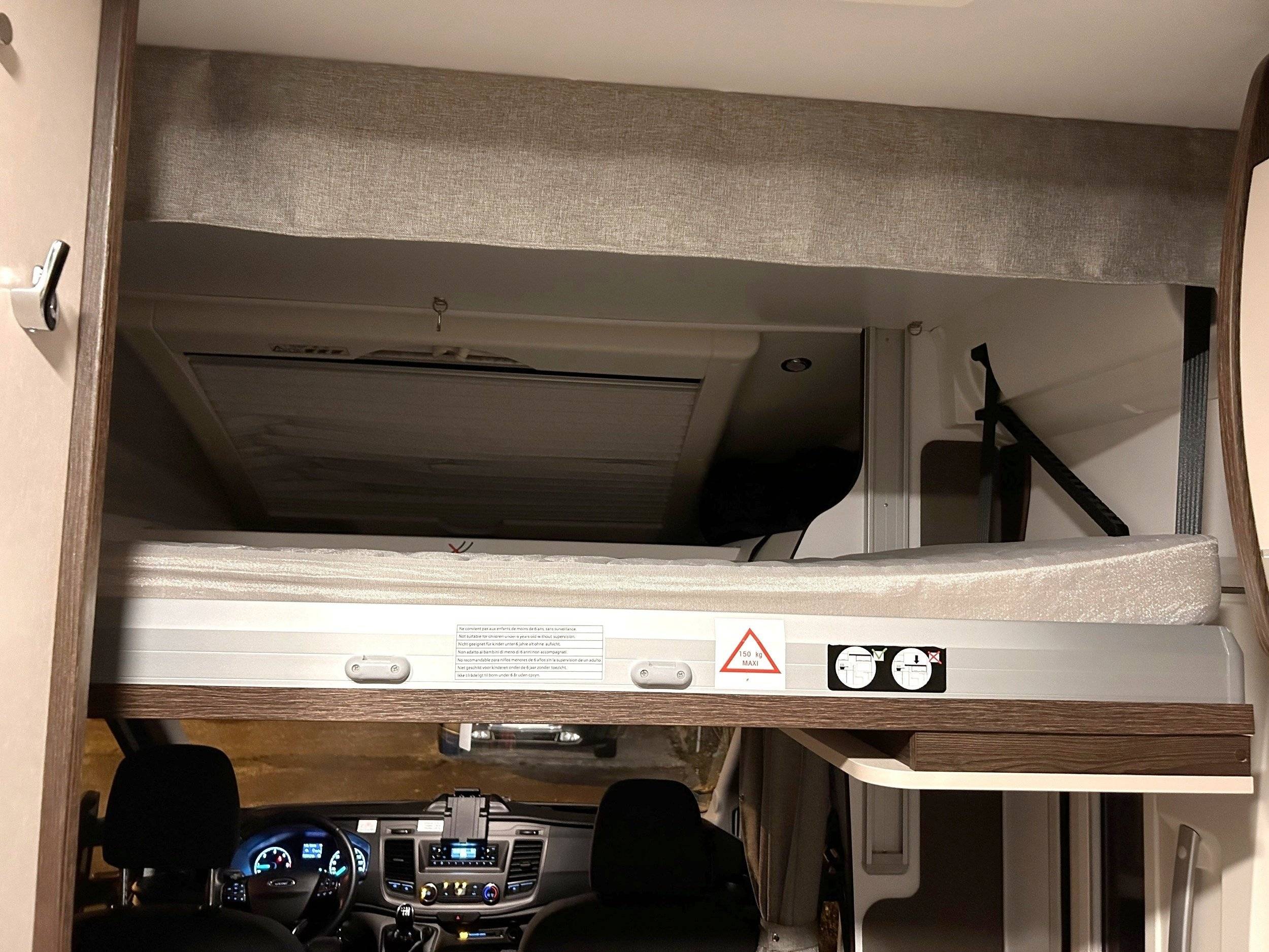 Benimar Benimar tesoro 440 up