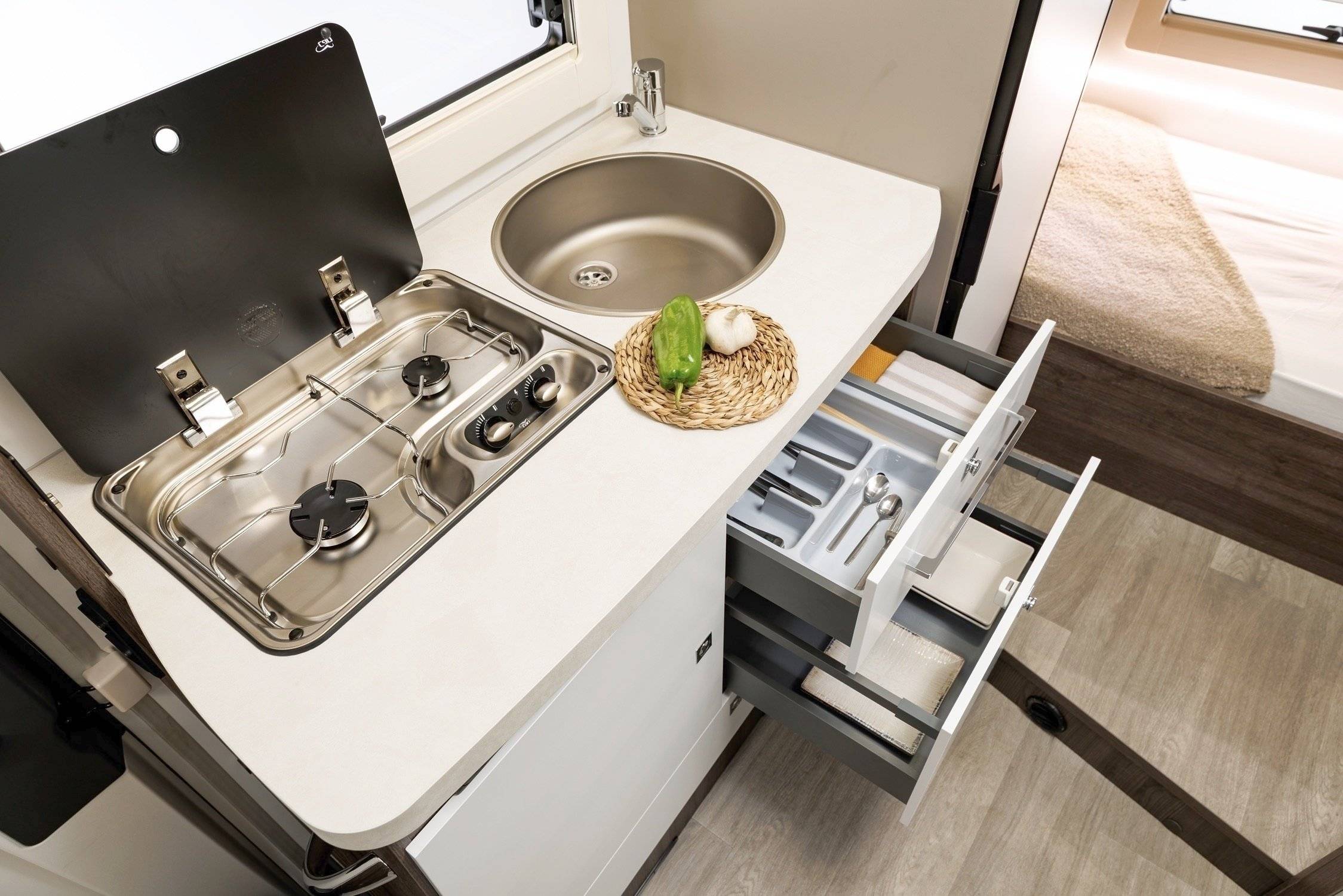 Benimar sport s 324 up