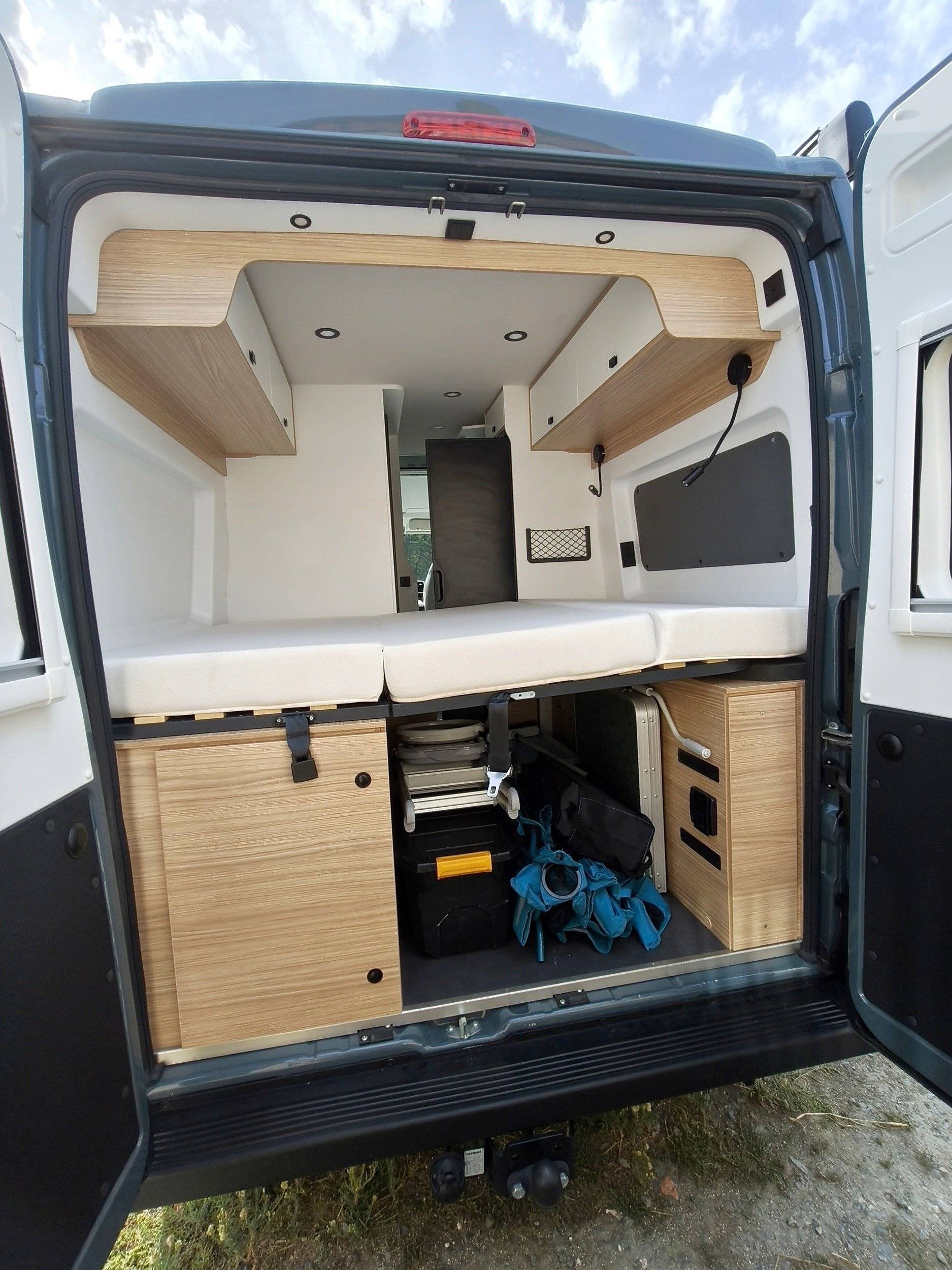 Pilote V600G