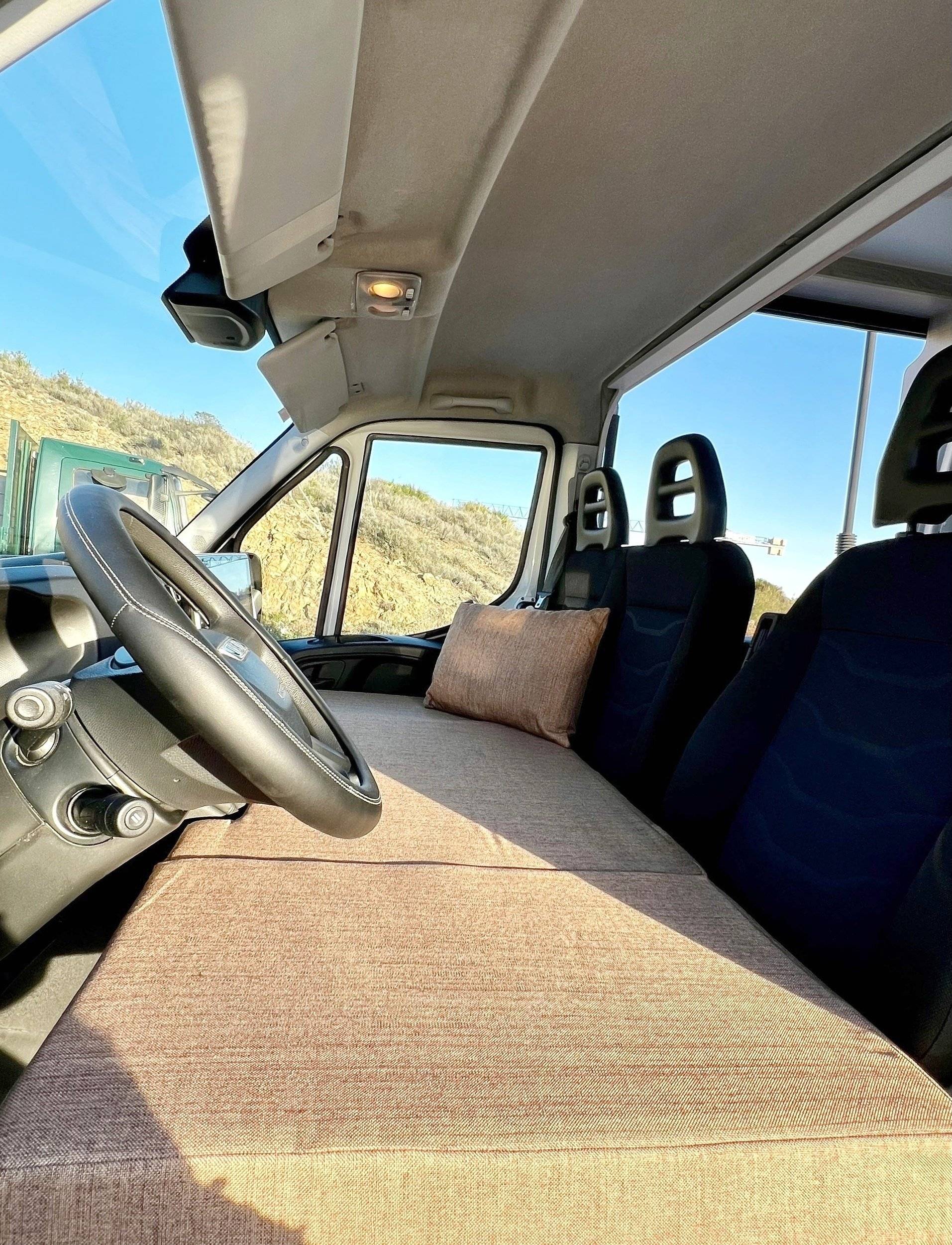Iveco Iveco Daily