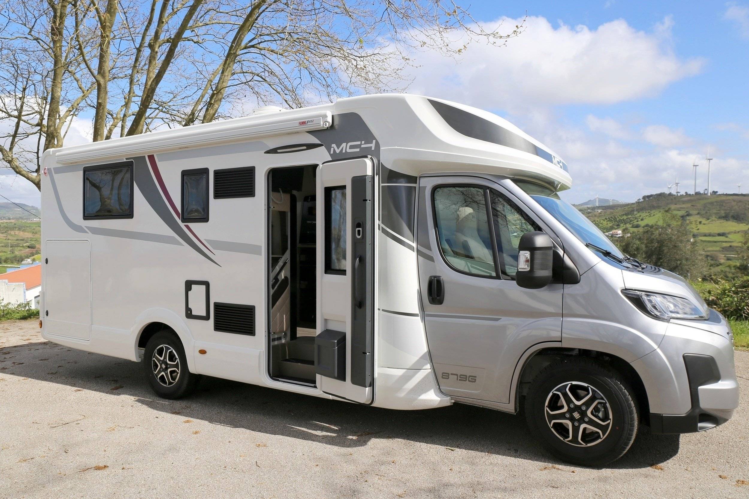 Mclouis MClouis Mc4 879