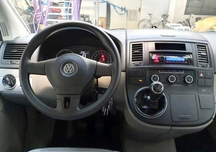 Volkswagen California