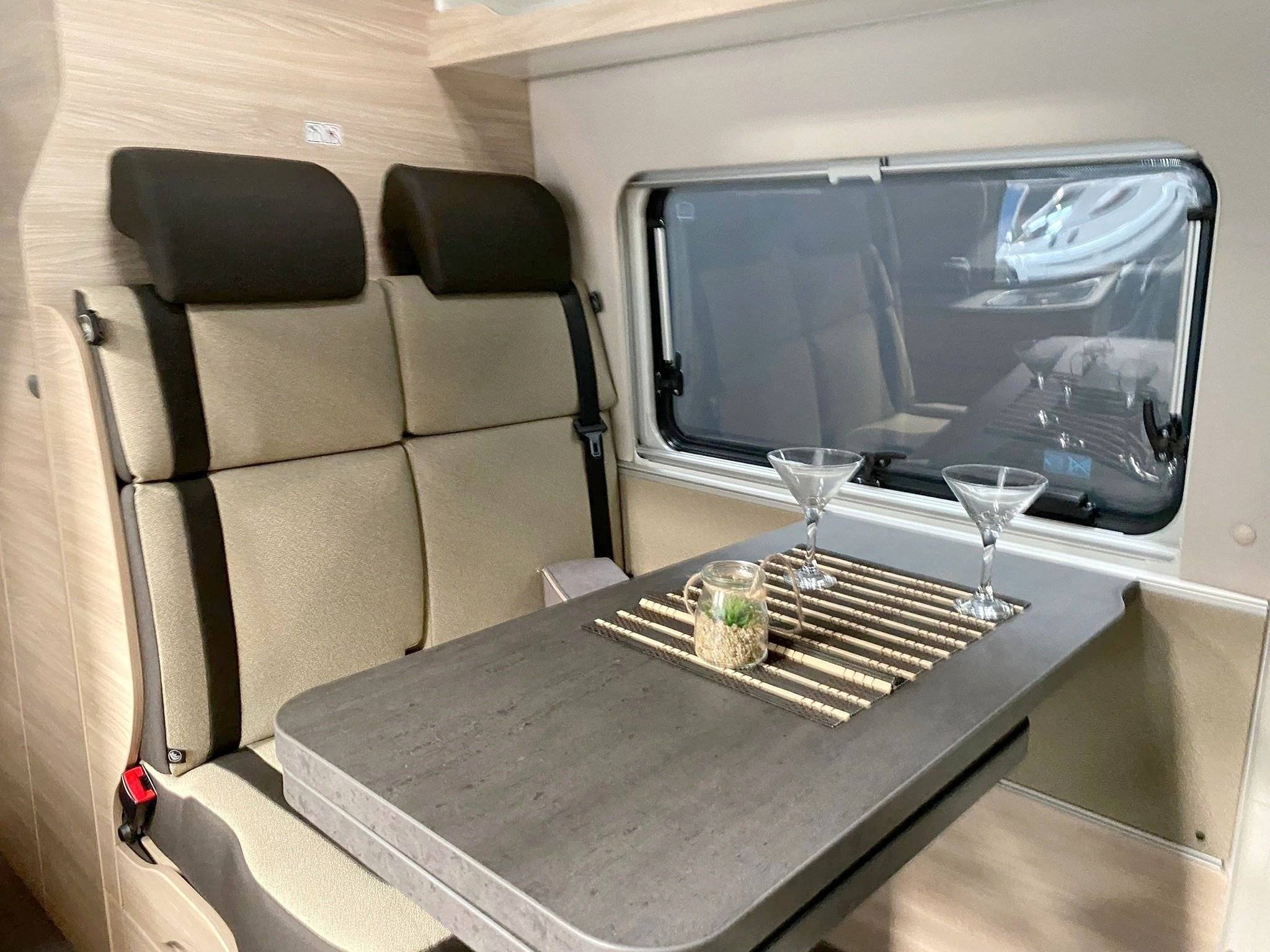 Knaus Boxstar Street XL