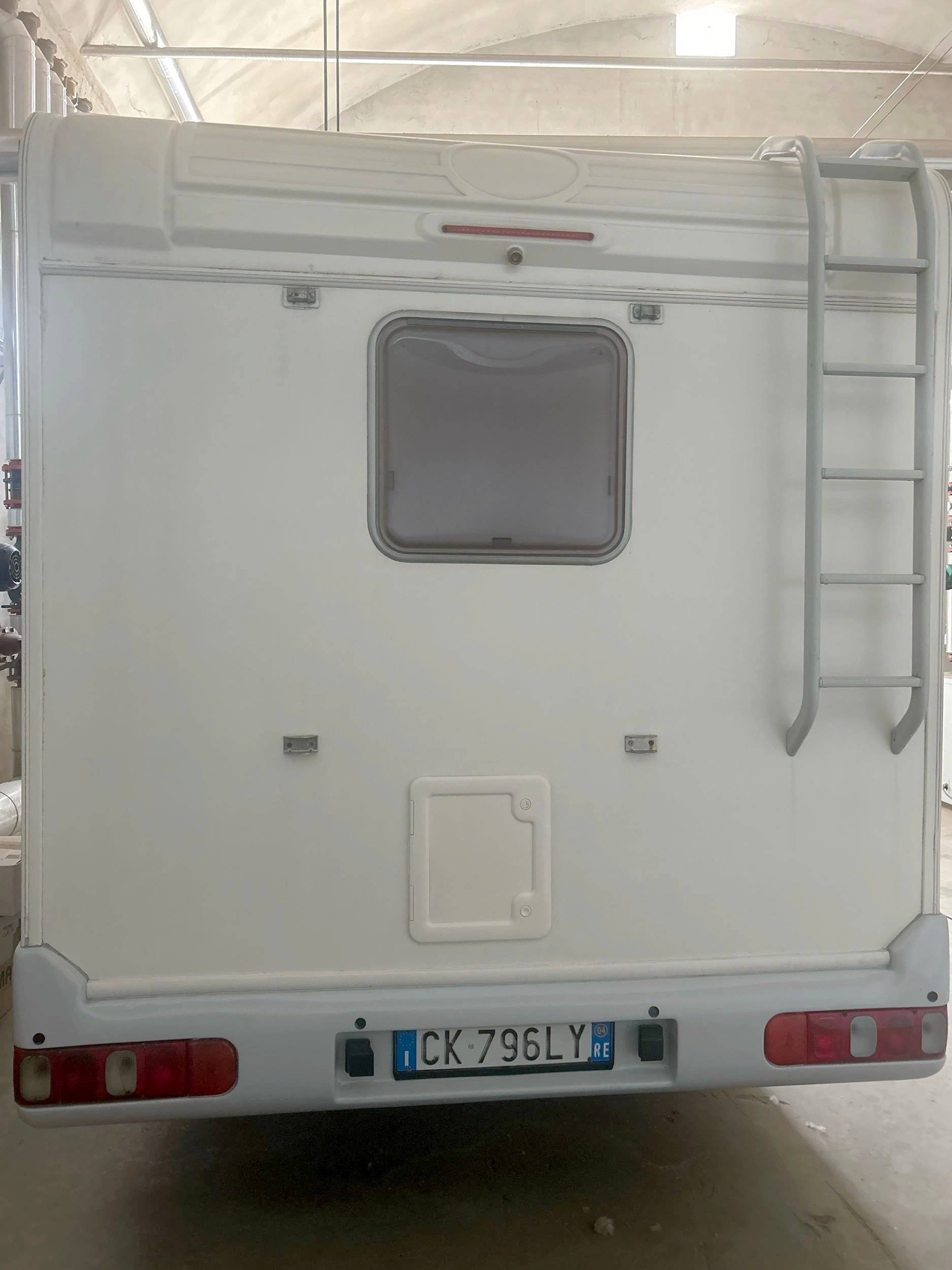Rimor 678