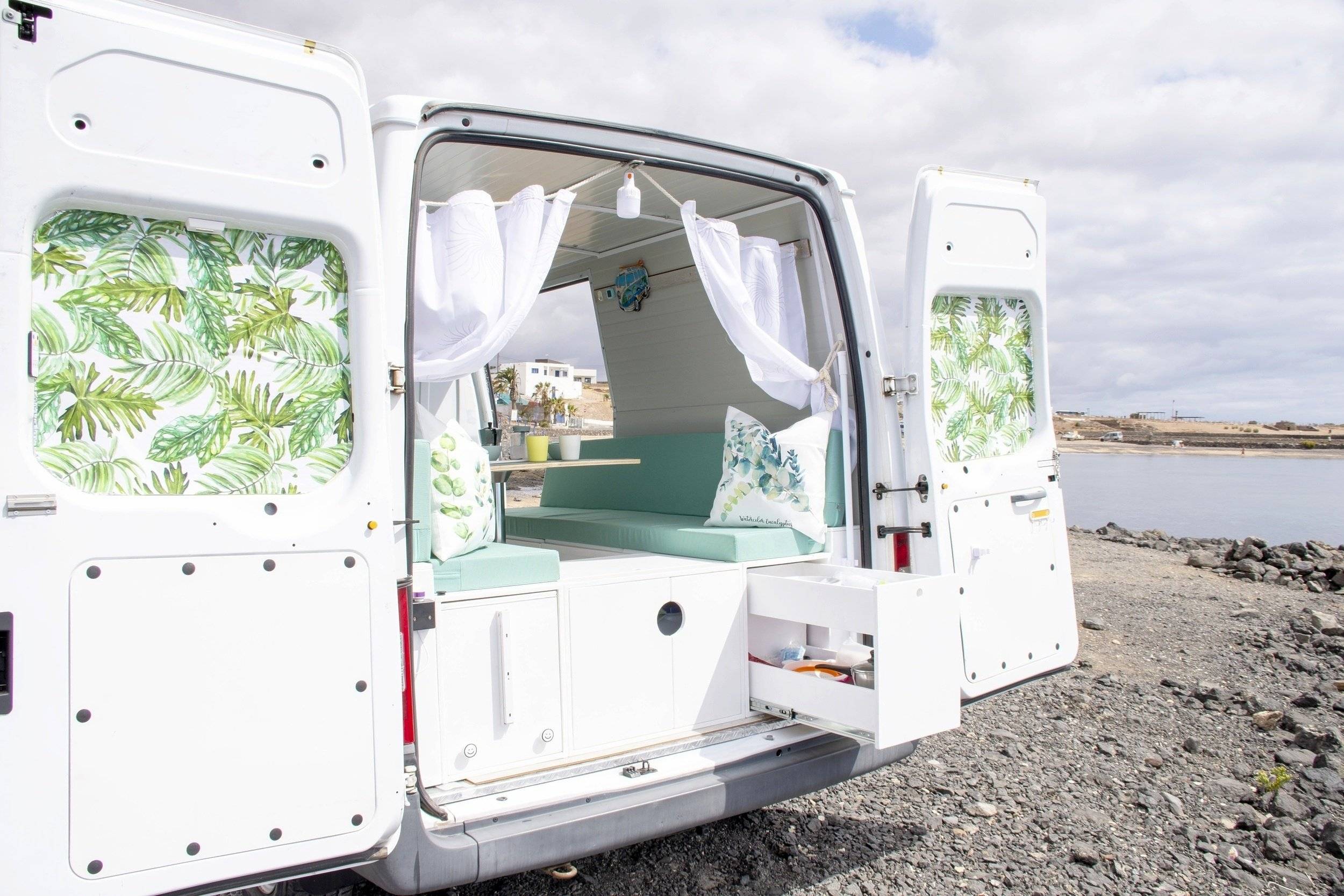 Ford Transit 2,2 l 115 ch