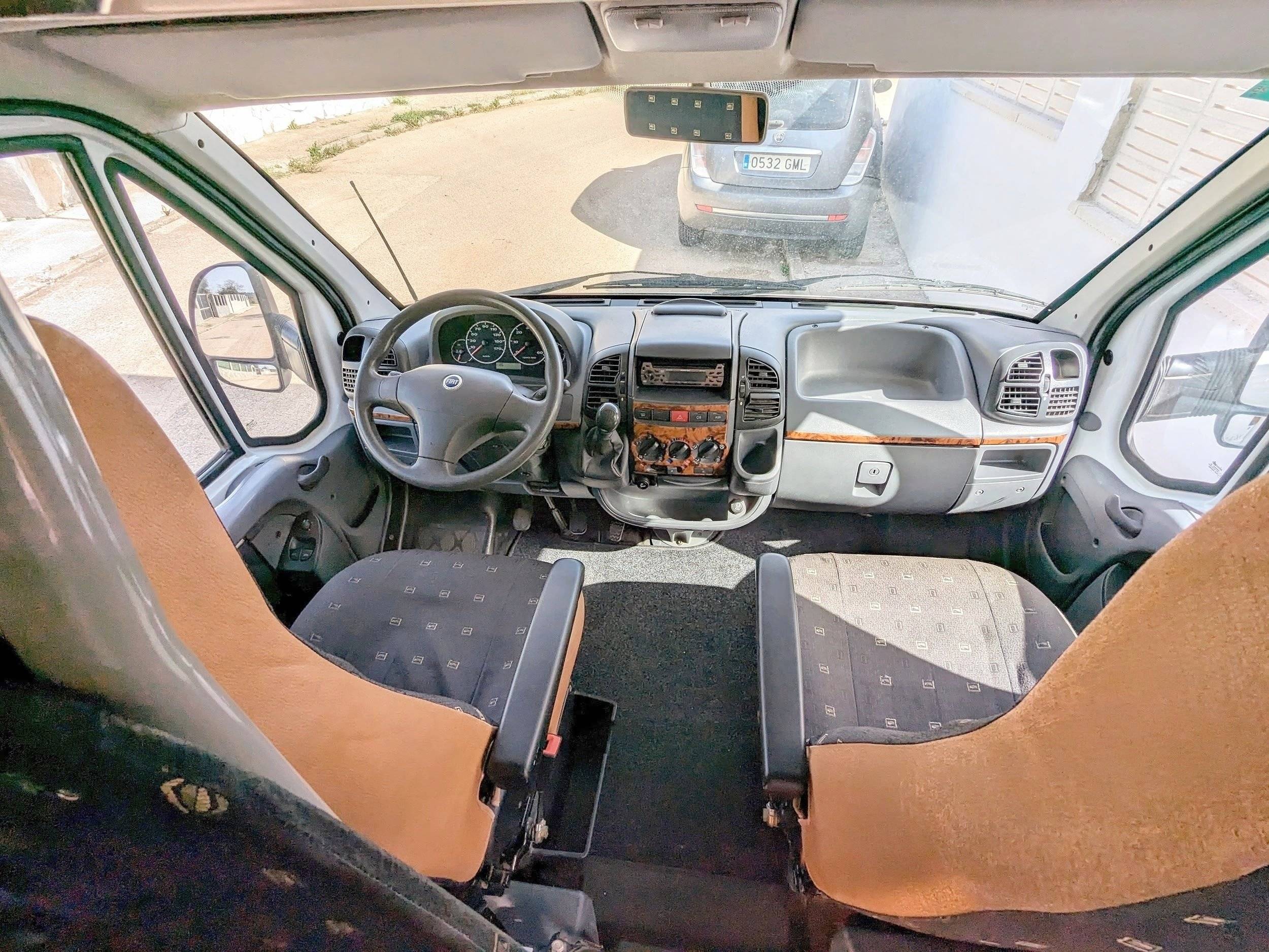 Dethleffs Globetrotter