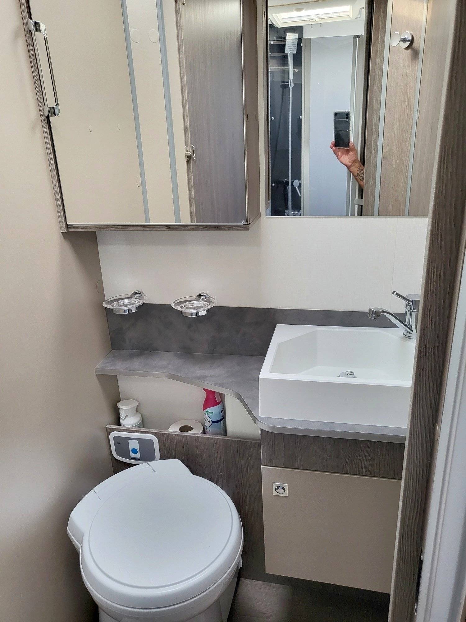 Chausson titanium 768xlb