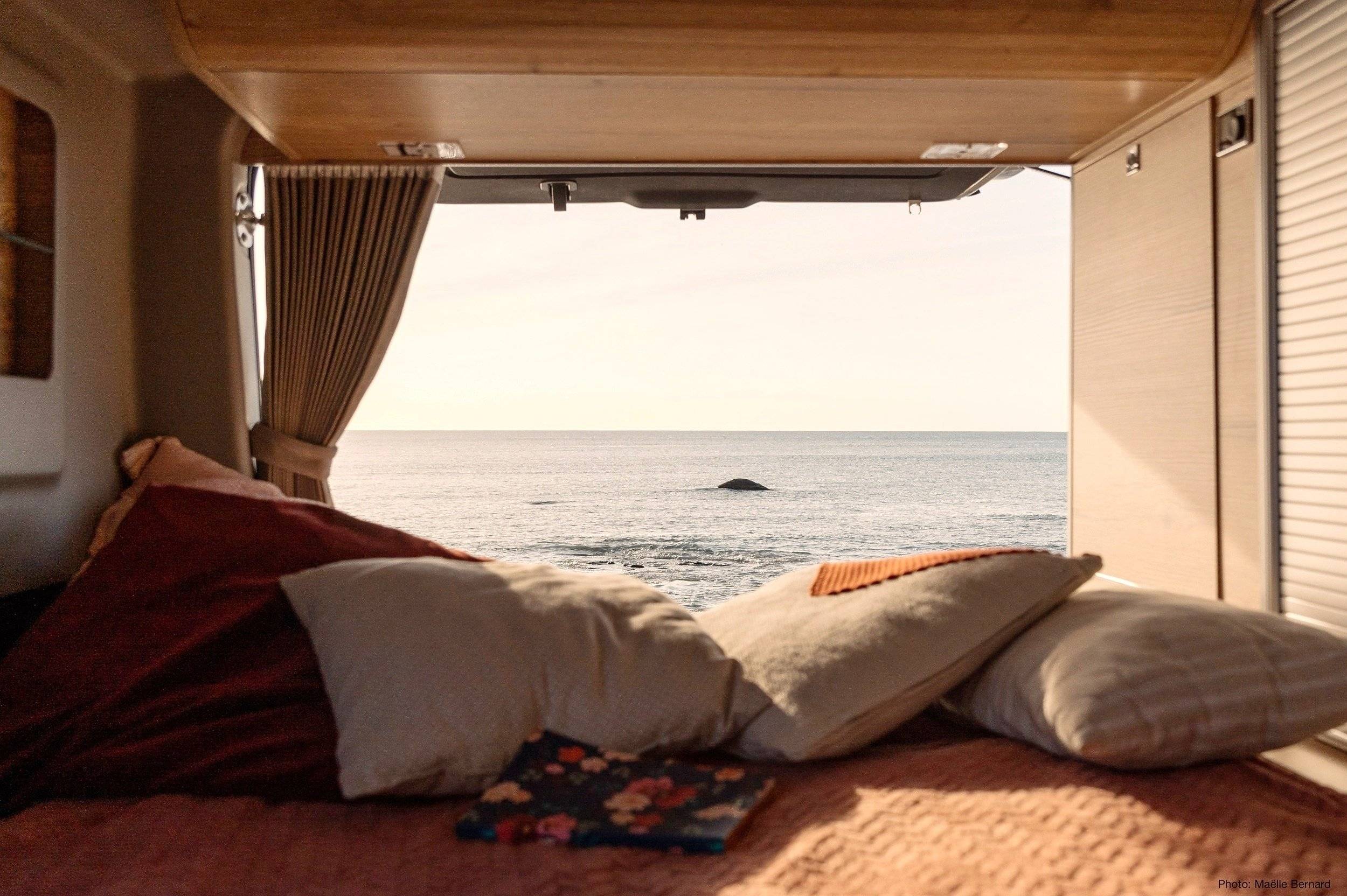 Glénan Concept Cars Renault Trafic