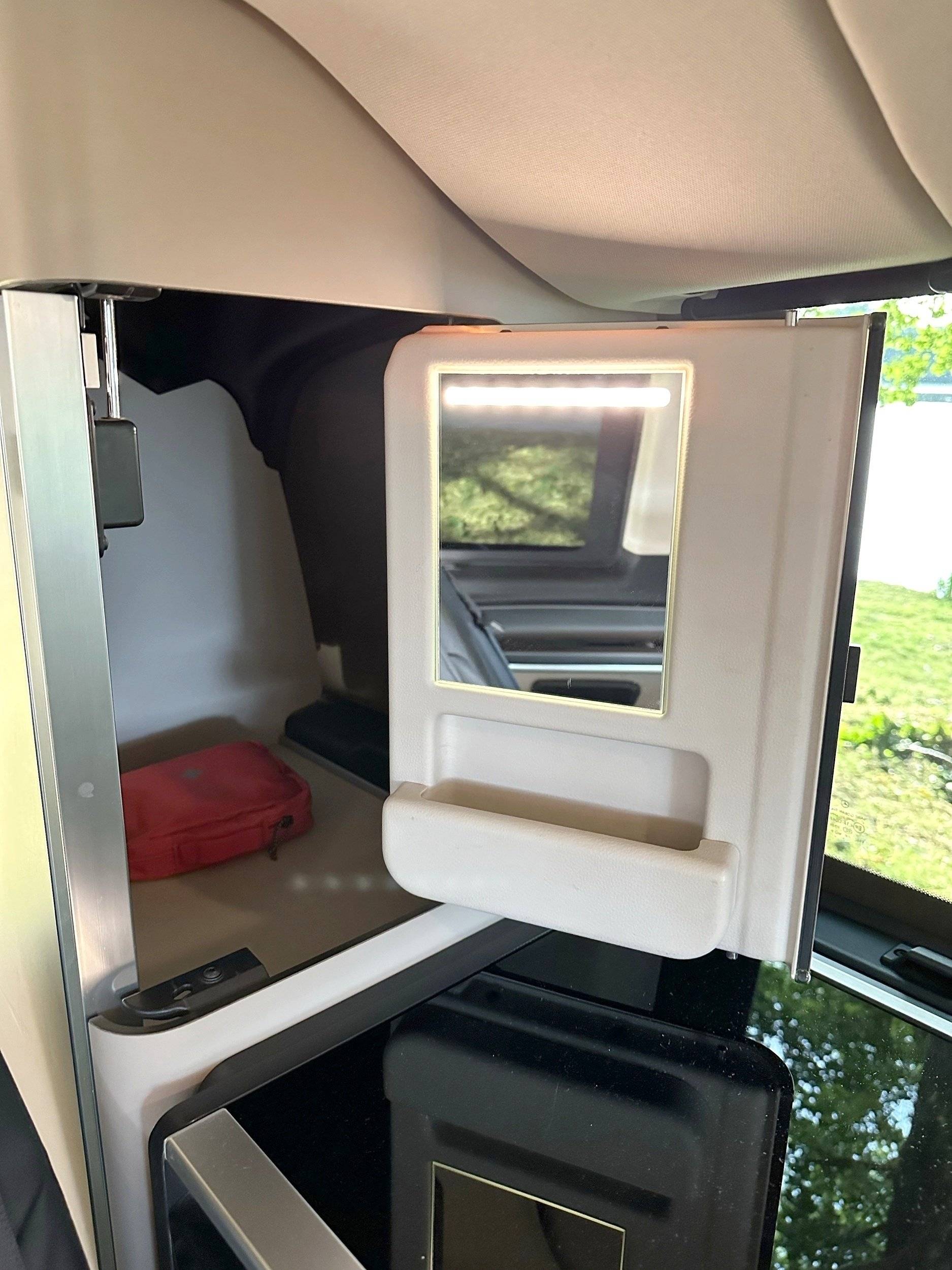 Westfalia Marco Polo