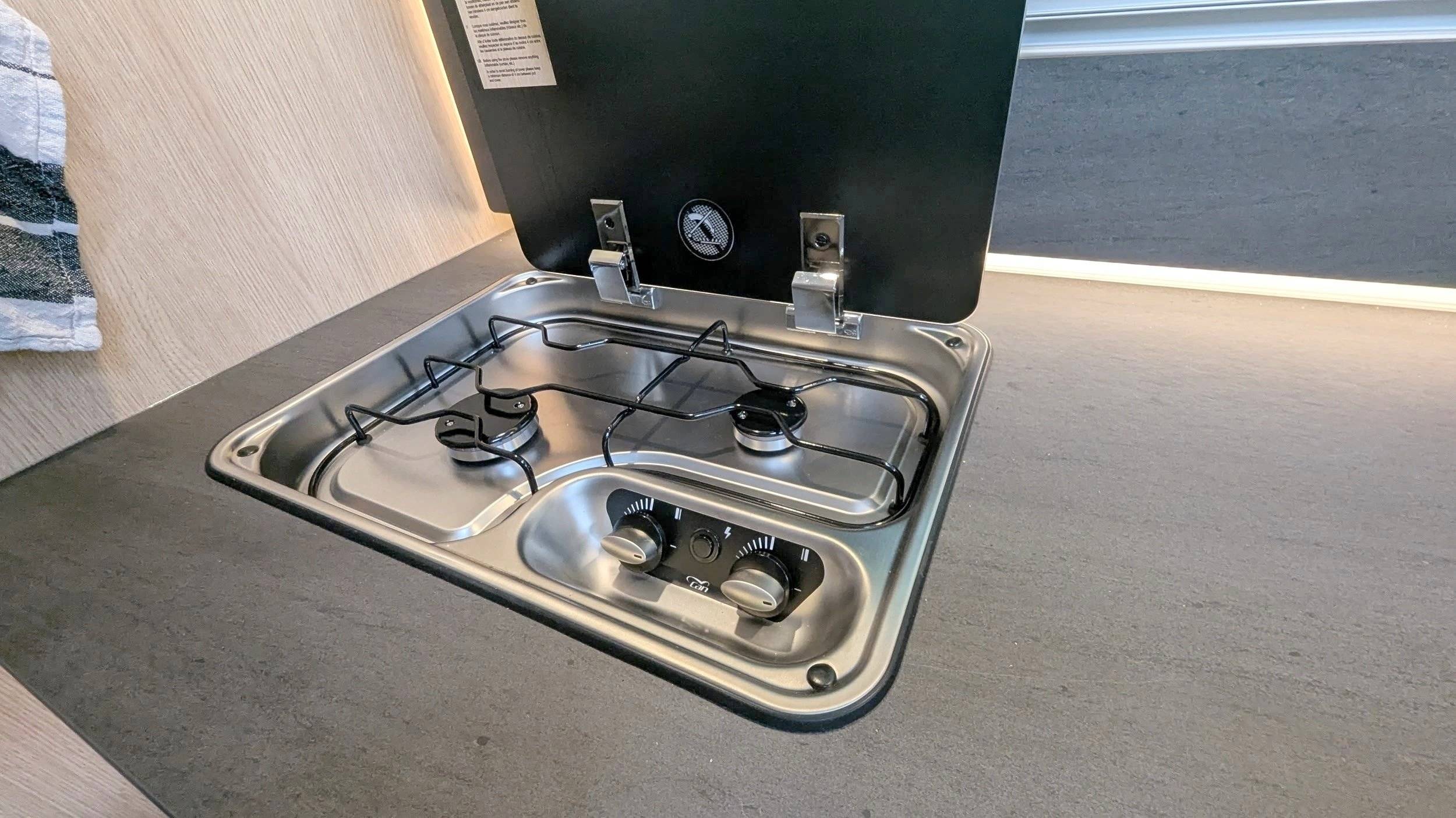 Sunlight T680 Adventure Edition