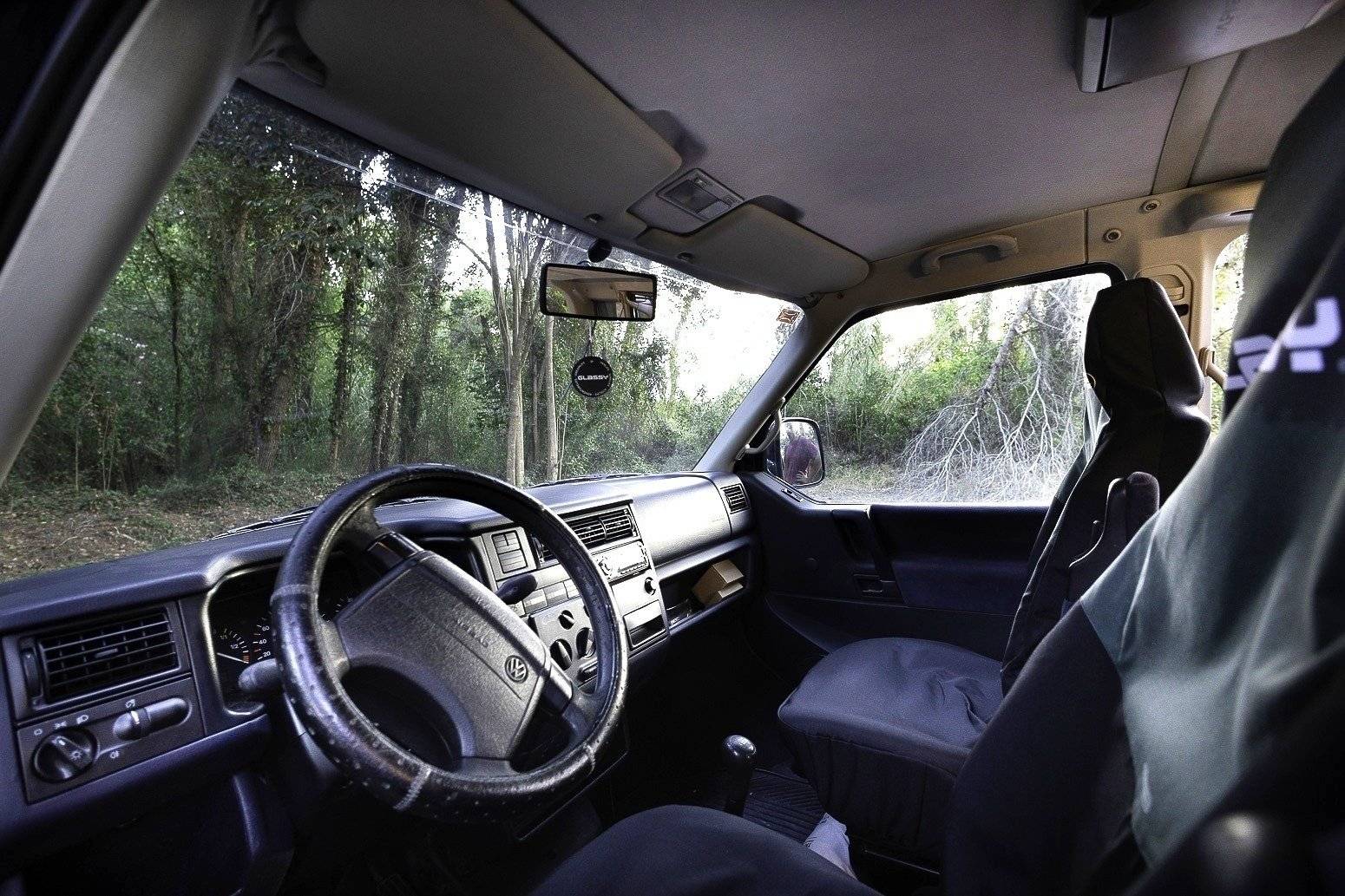 Volkswagen Volkswagen T4 Multivan